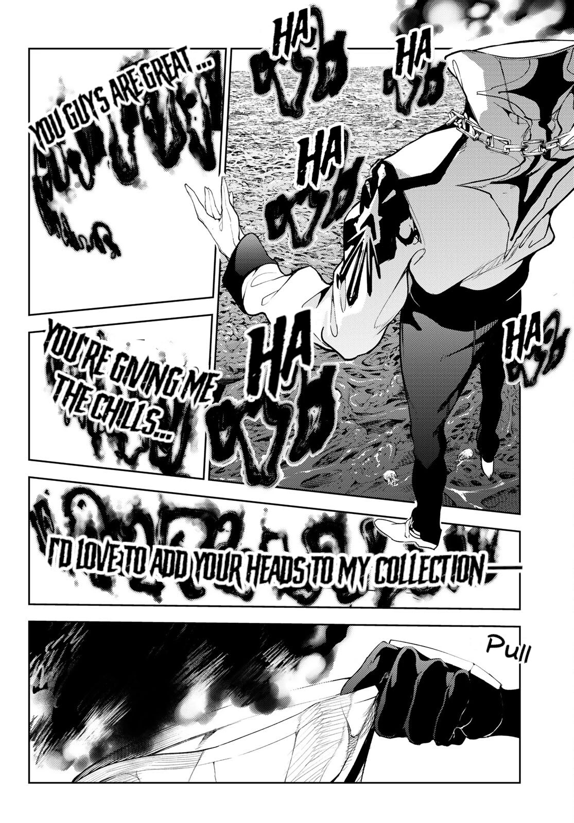 Read Wistoria's Wand and Sword EN Manga Online