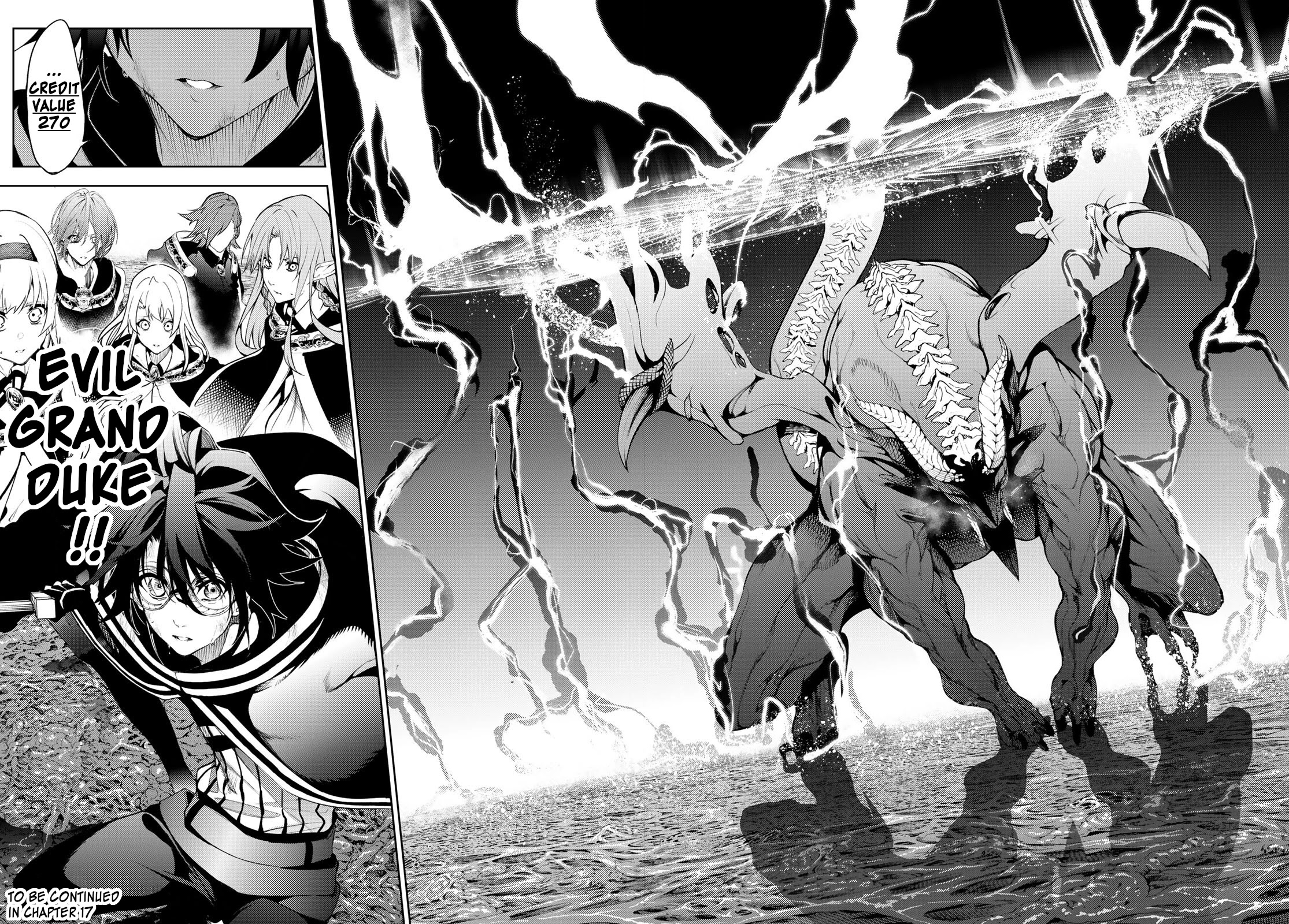 Read Wistoria's Wand and Sword EN Manga Online