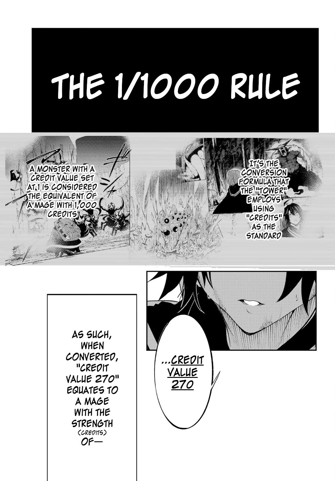 Read Wistoria's Wand and Sword EN Manga Online