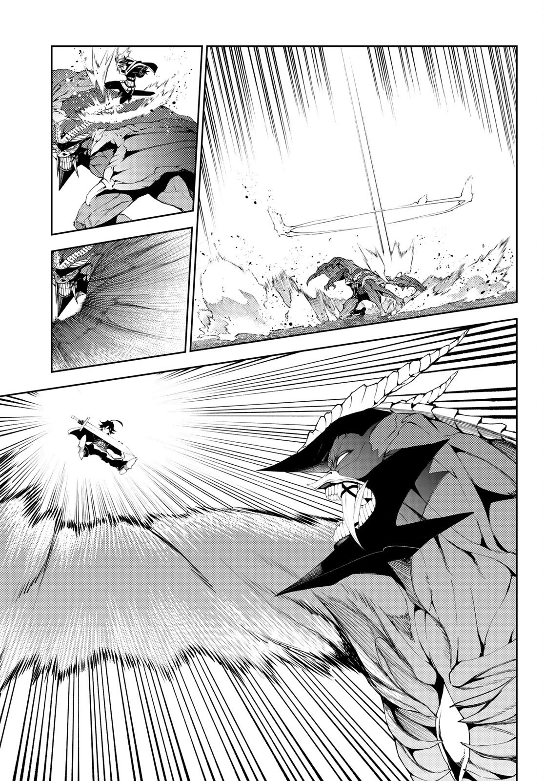 Read Wistoria's Wand and Sword EN Manga Online