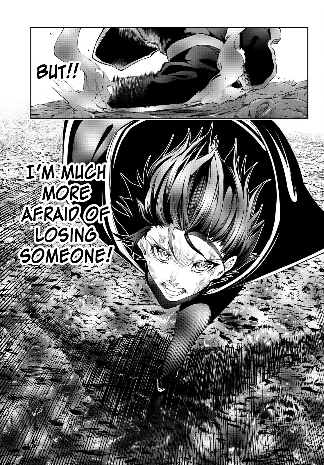 Read Wistoria's Wand and Sword EN Manga Online