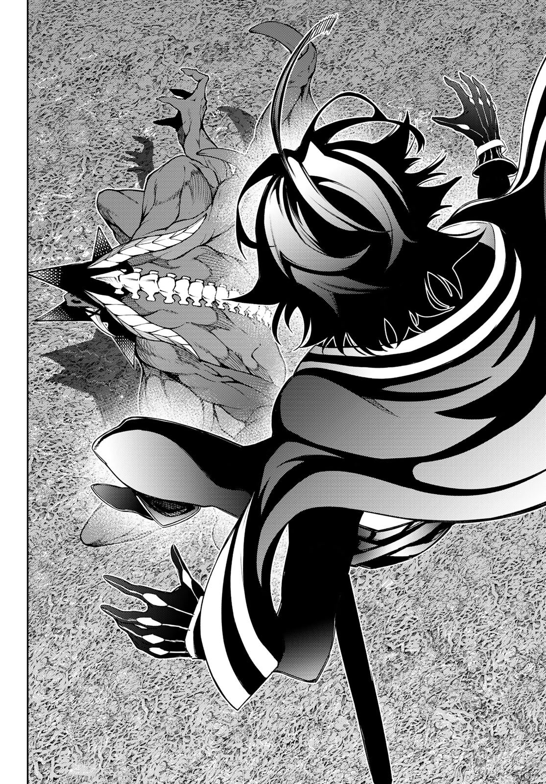 Read Wistoria's Wand and Sword EN Manga Online