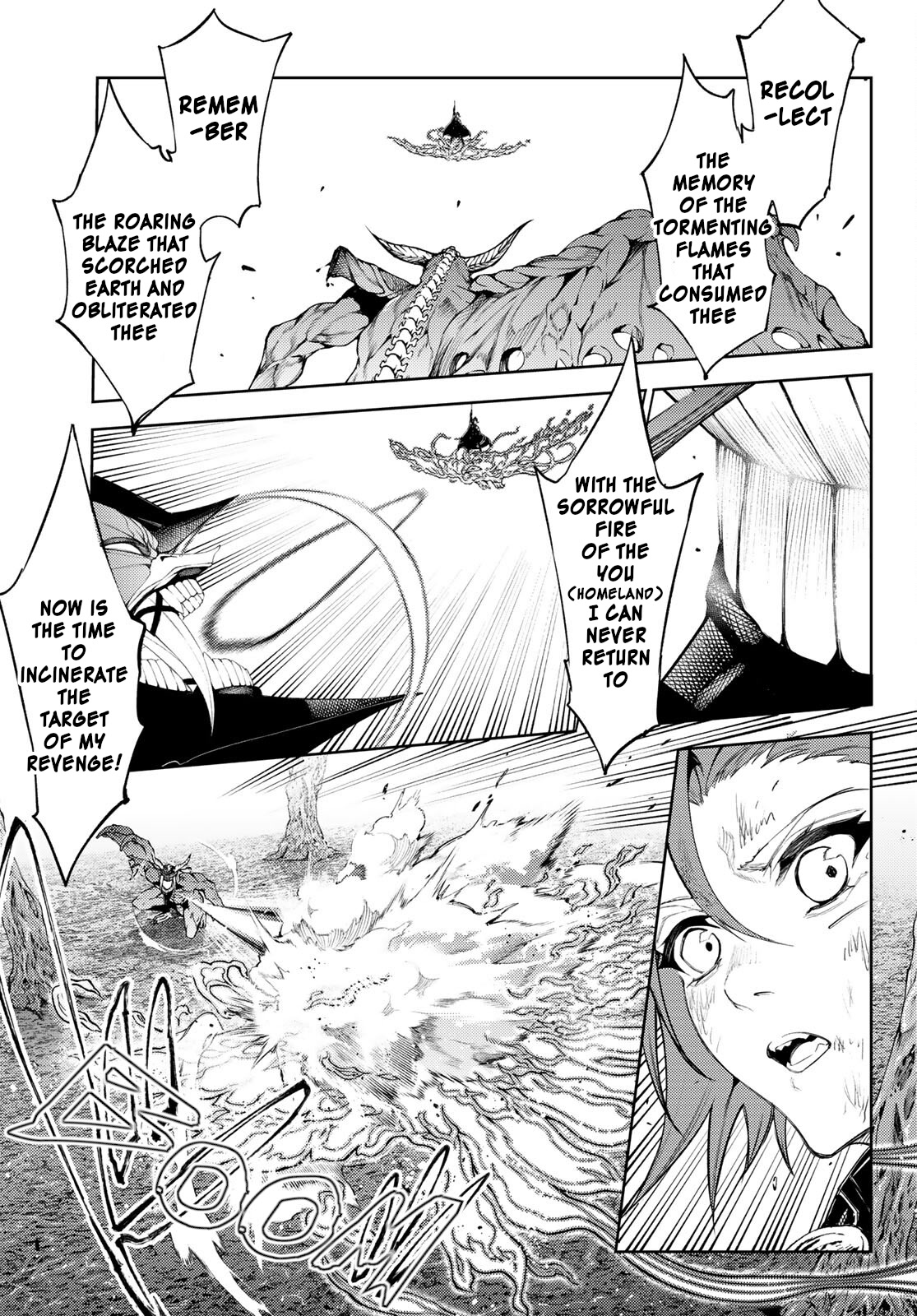 Read Wistoria's Wand and Sword EN Manga Online
