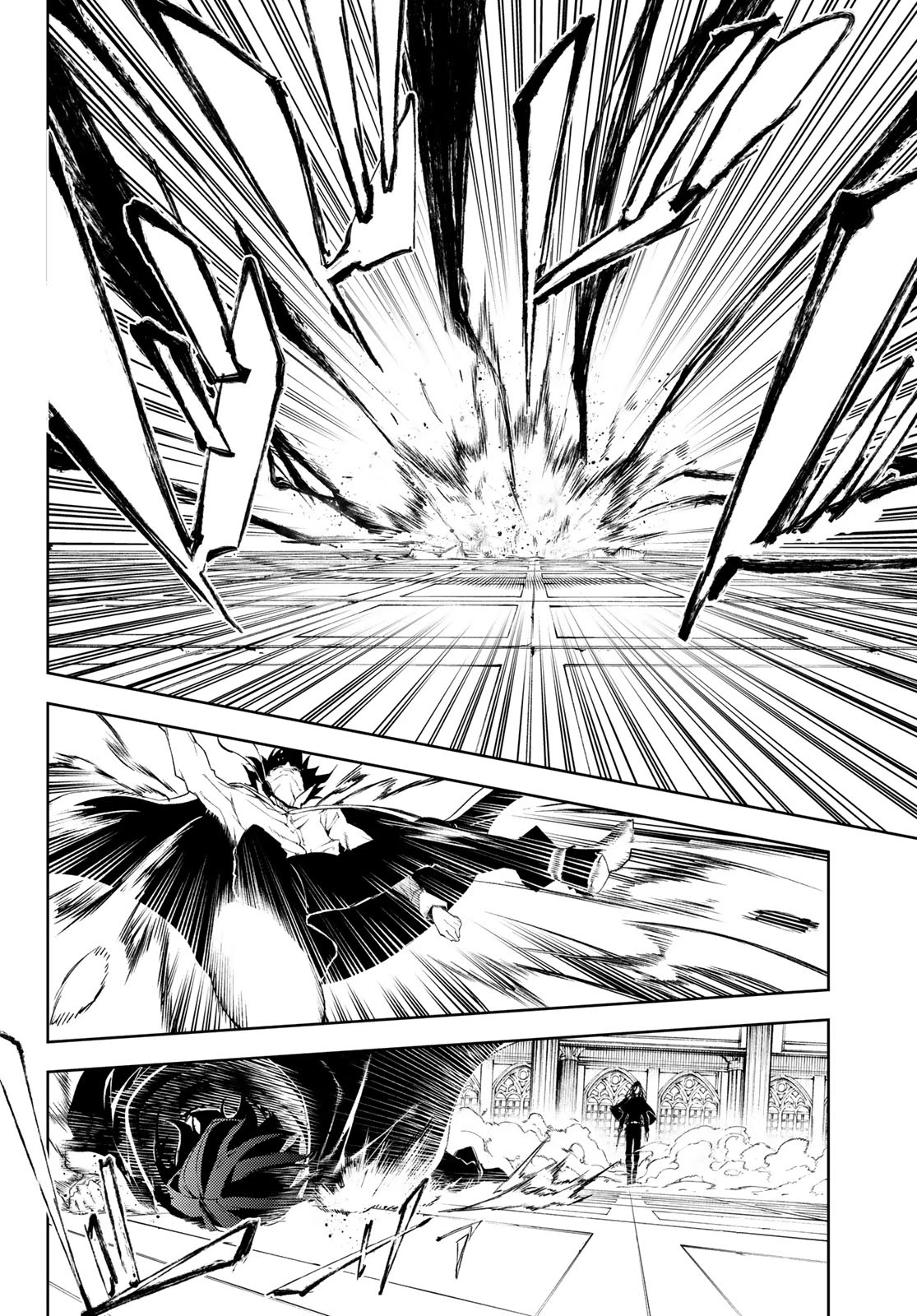 Read Wistoria's Wand and Sword EN Manga Online