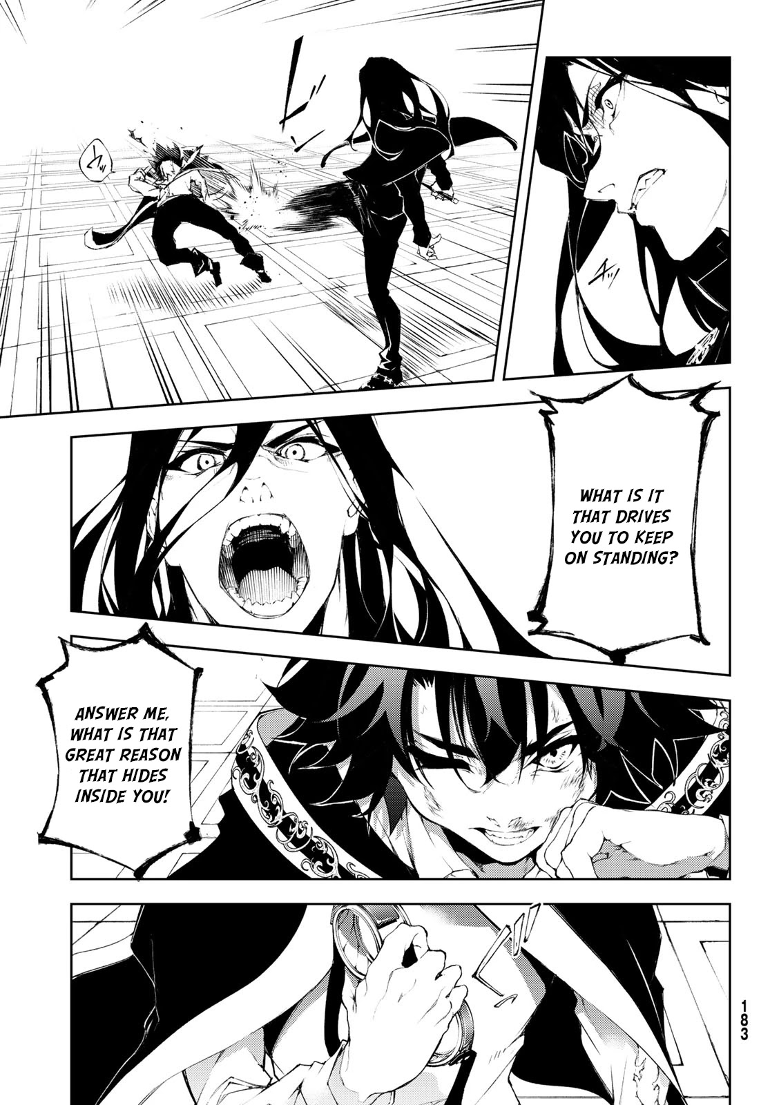 Read Wistoria's Wand and Sword EN Manga Online