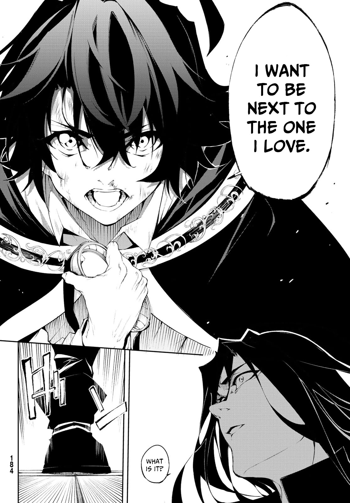 Read Wistoria's Wand and Sword EN Manga Online