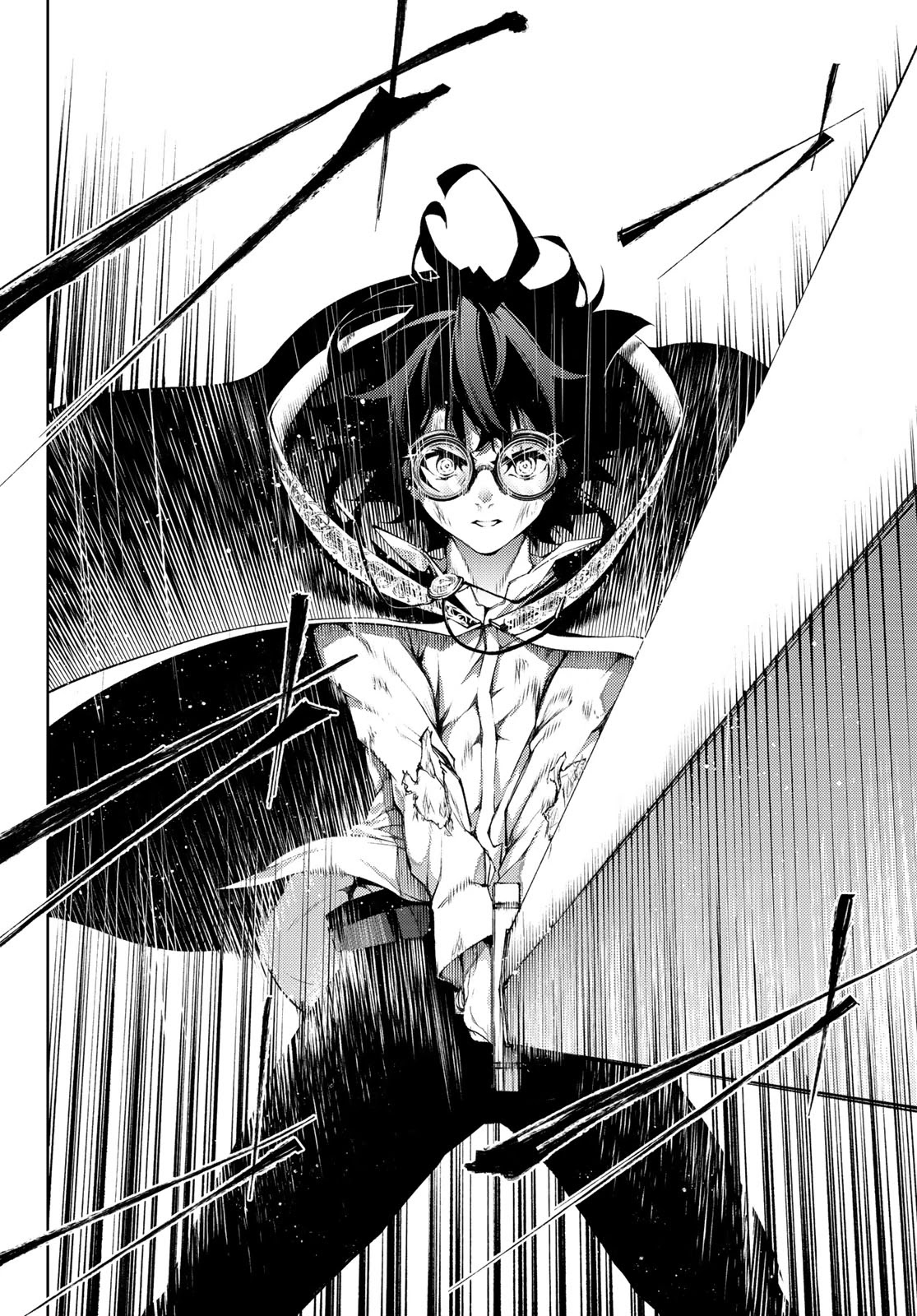 Read Wistoria's Wand and Sword EN Manga Online
