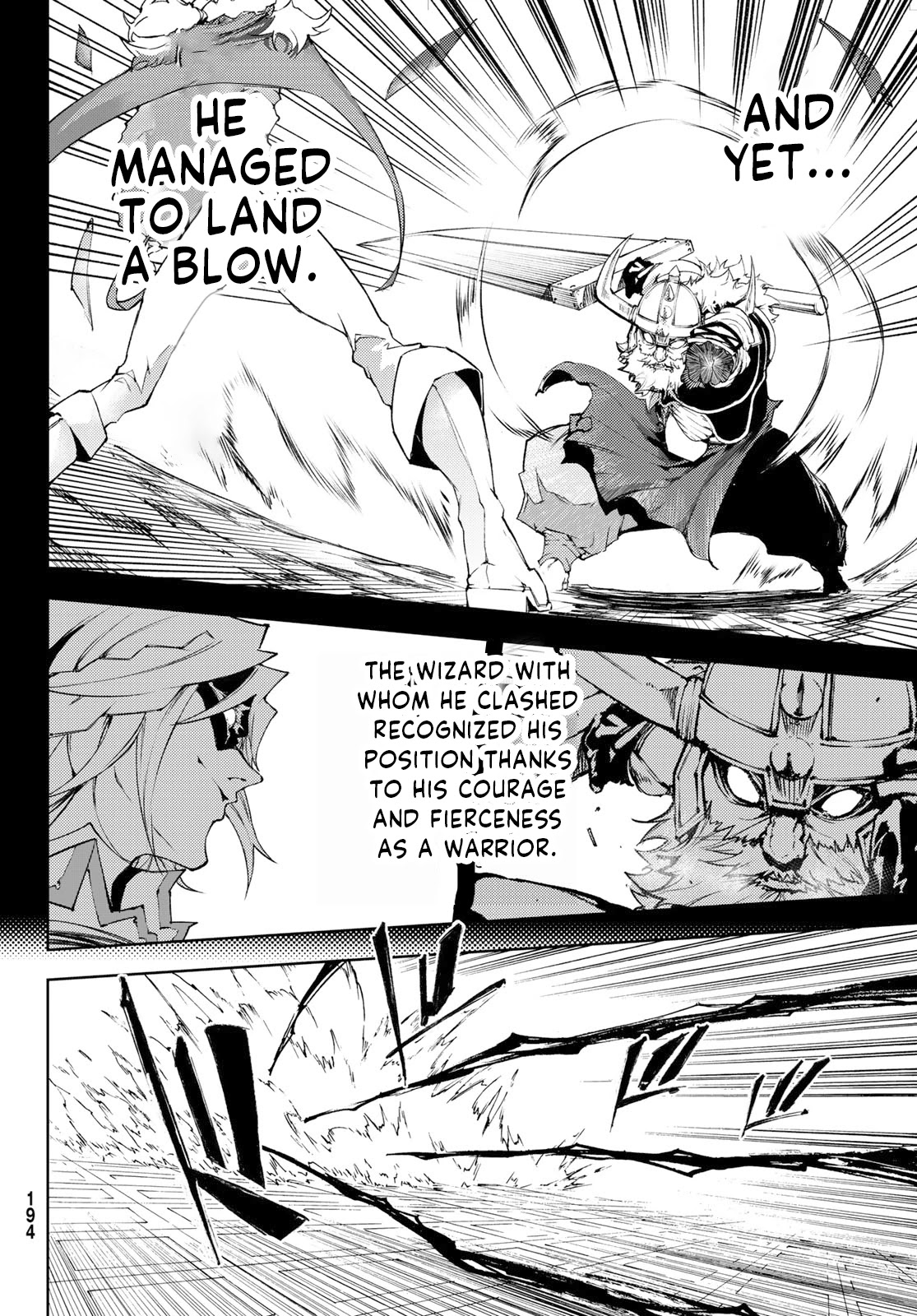 Read Wistoria's Wand and Sword EN Manga Online