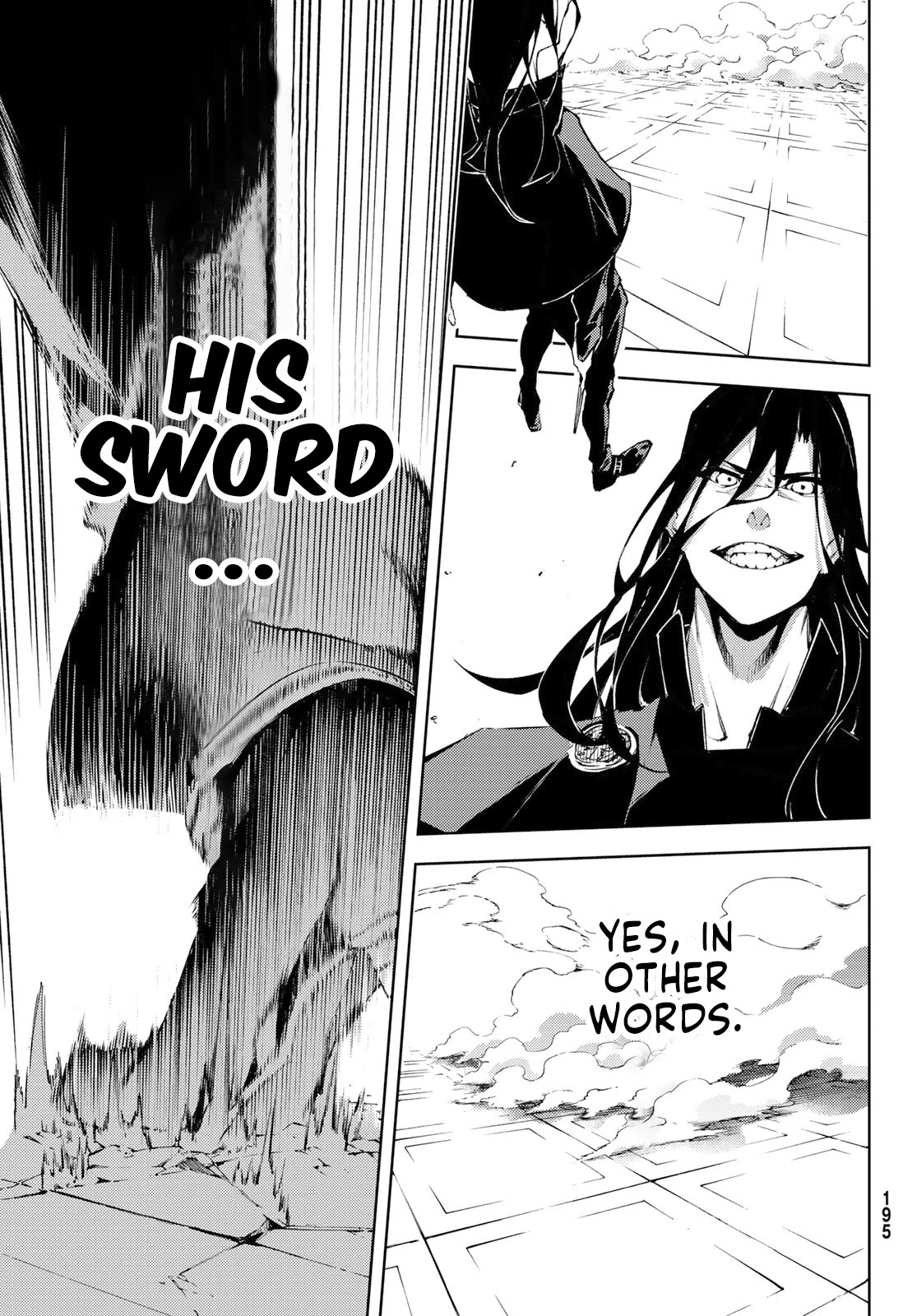 Read Wistoria's Wand and Sword EN Manga Online