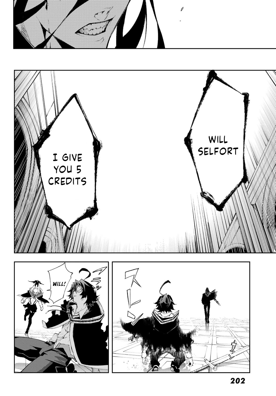 Read Wistoria's Wand and Sword EN Manga Online