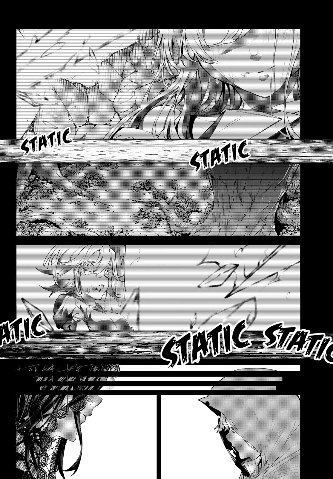 Read Wistoria's Wand and Sword EN Manga Online