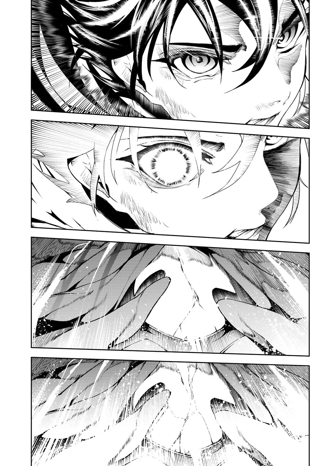 Read Wistoria's Wand and Sword EN Manga Online
