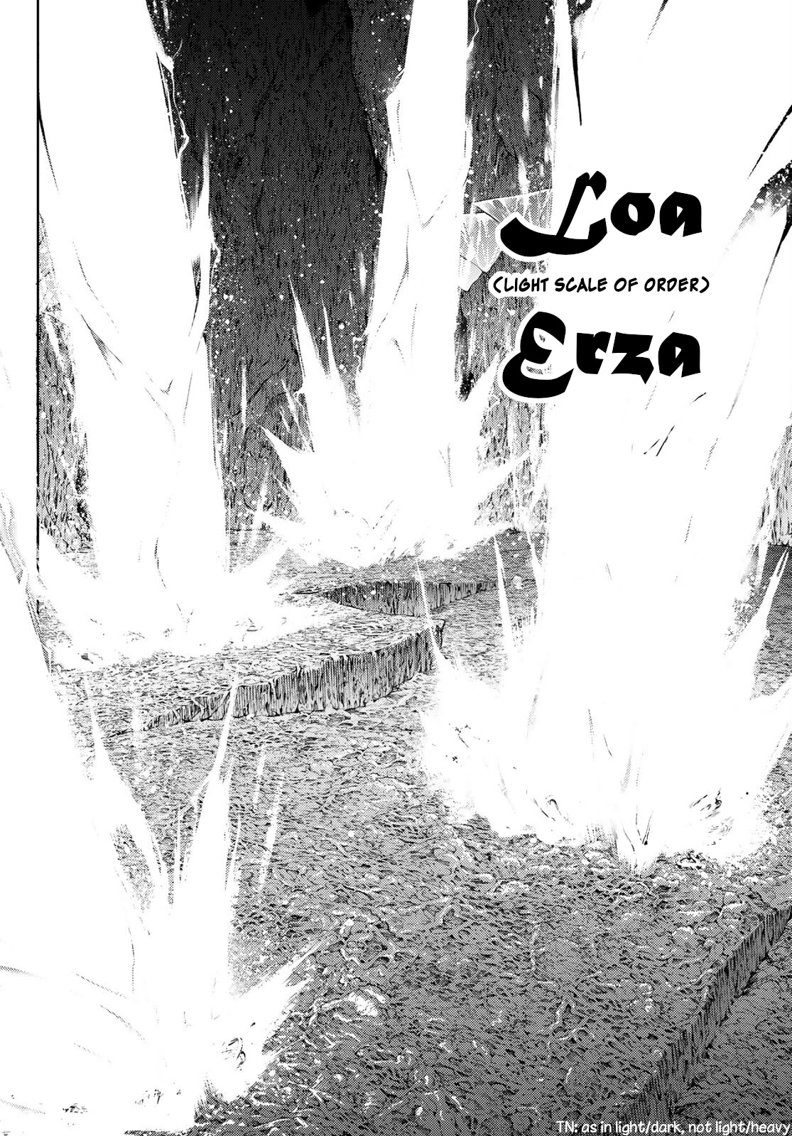 Read Wistoria's Wand and Sword EN Manga Online