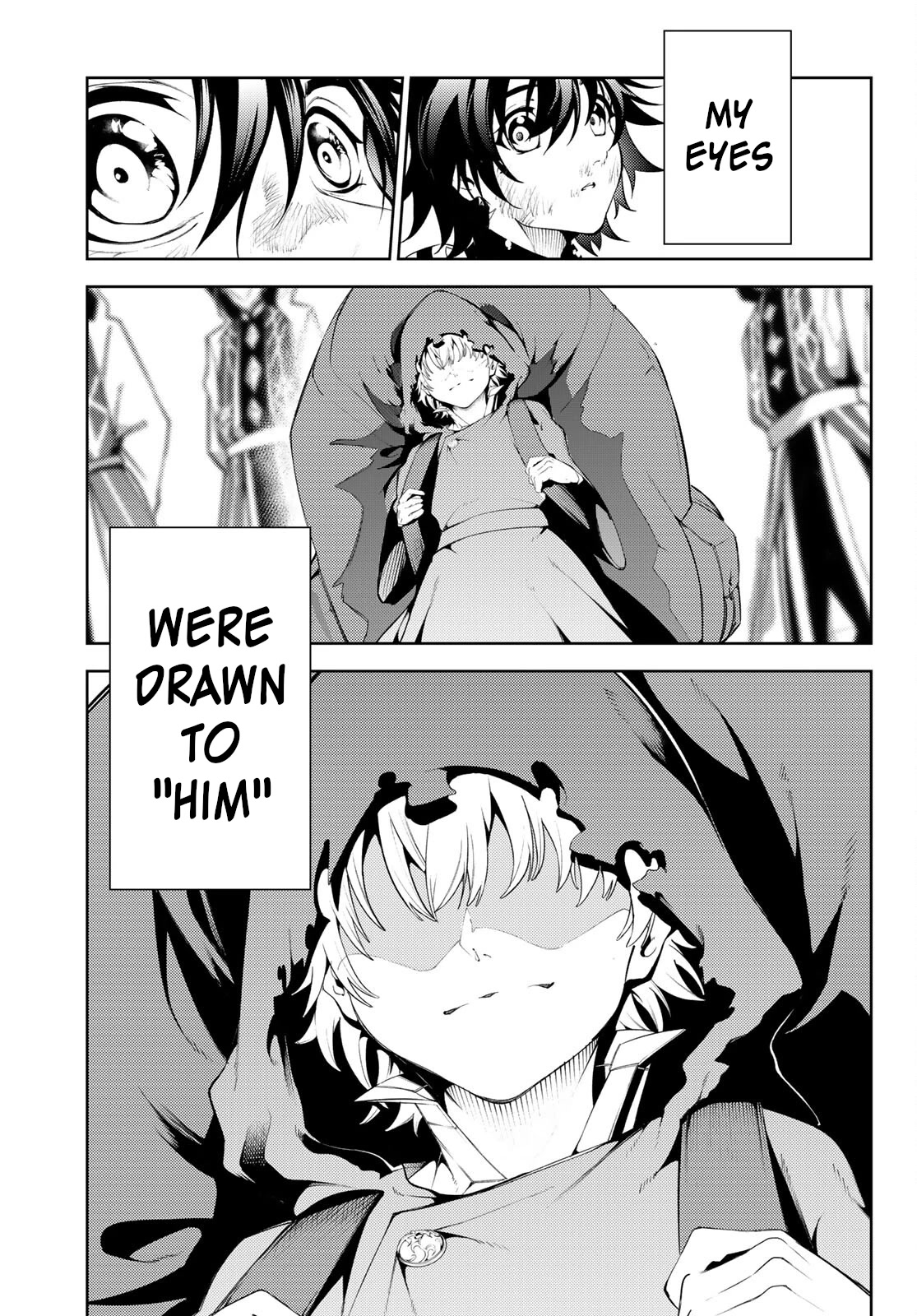 Read Wistoria's Wand and Sword EN Manga Online