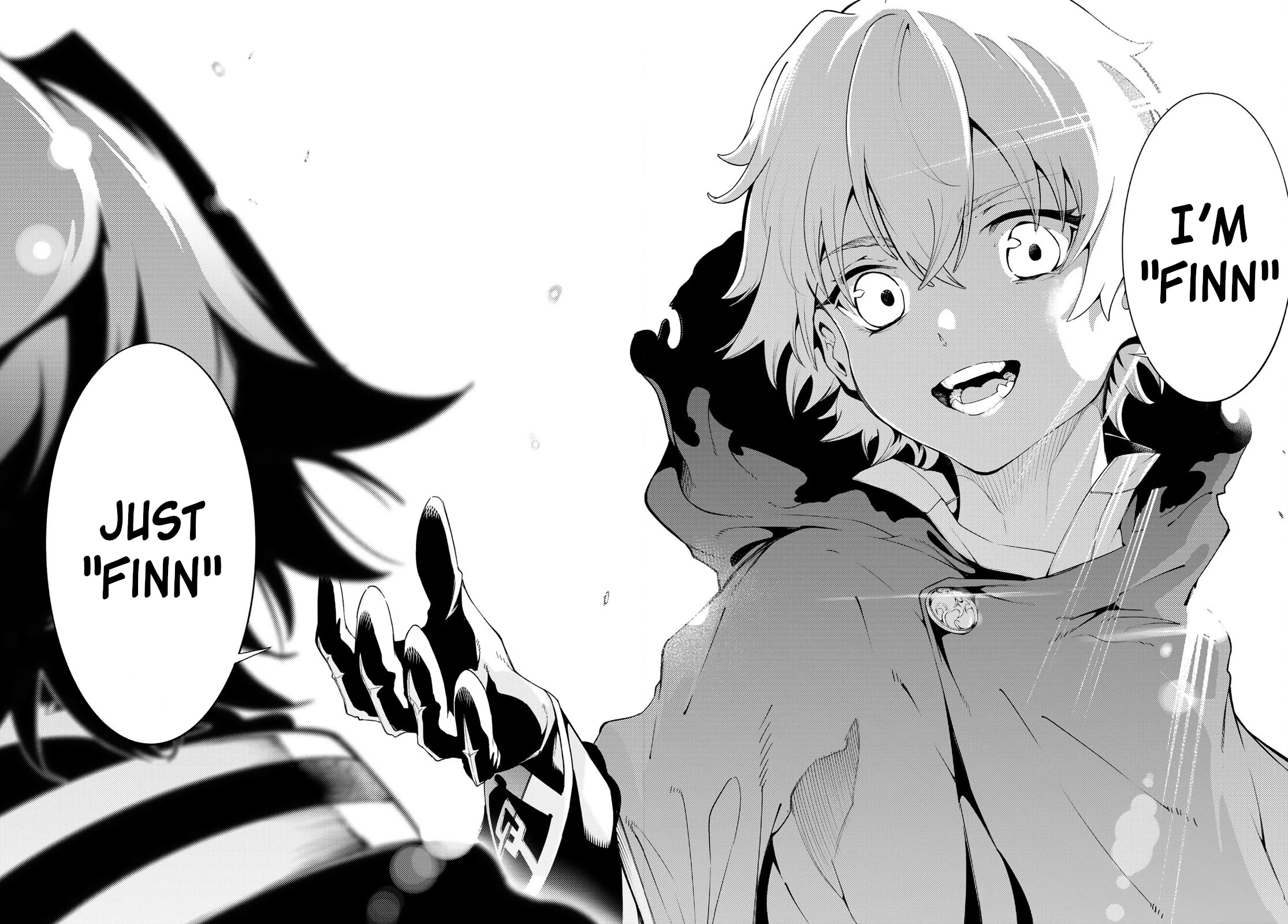 Read Wistoria's Wand and Sword EN Manga Online