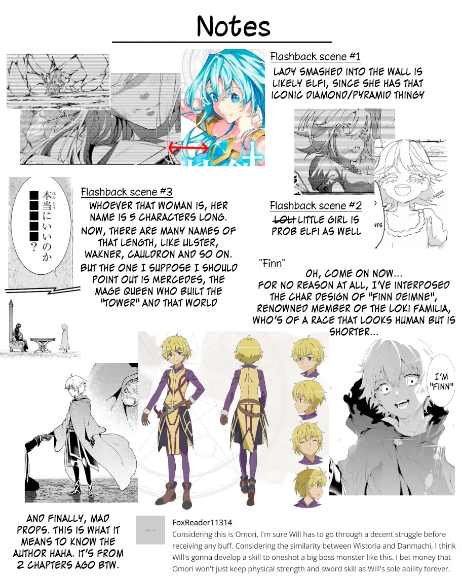 Read Wistoria's Wand and Sword EN Manga Online