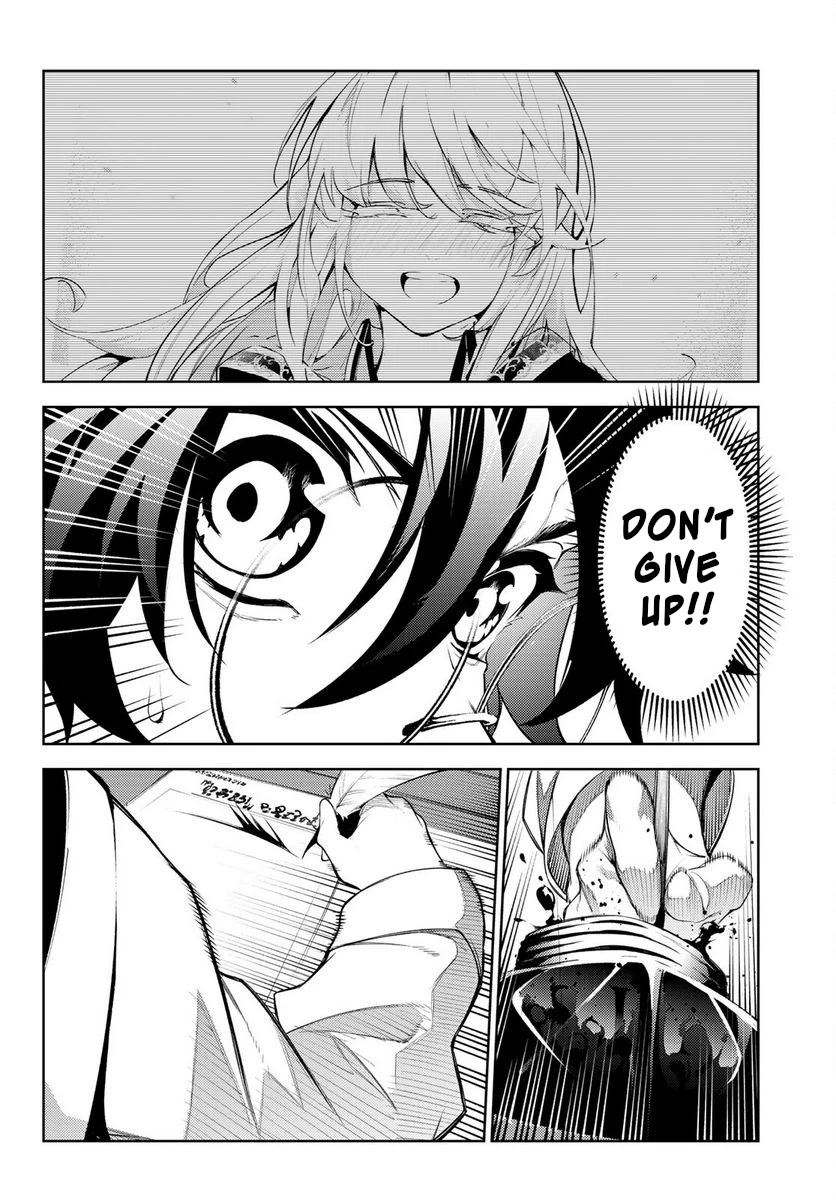 Read Wistoria's Wand and Sword EN Manga Online