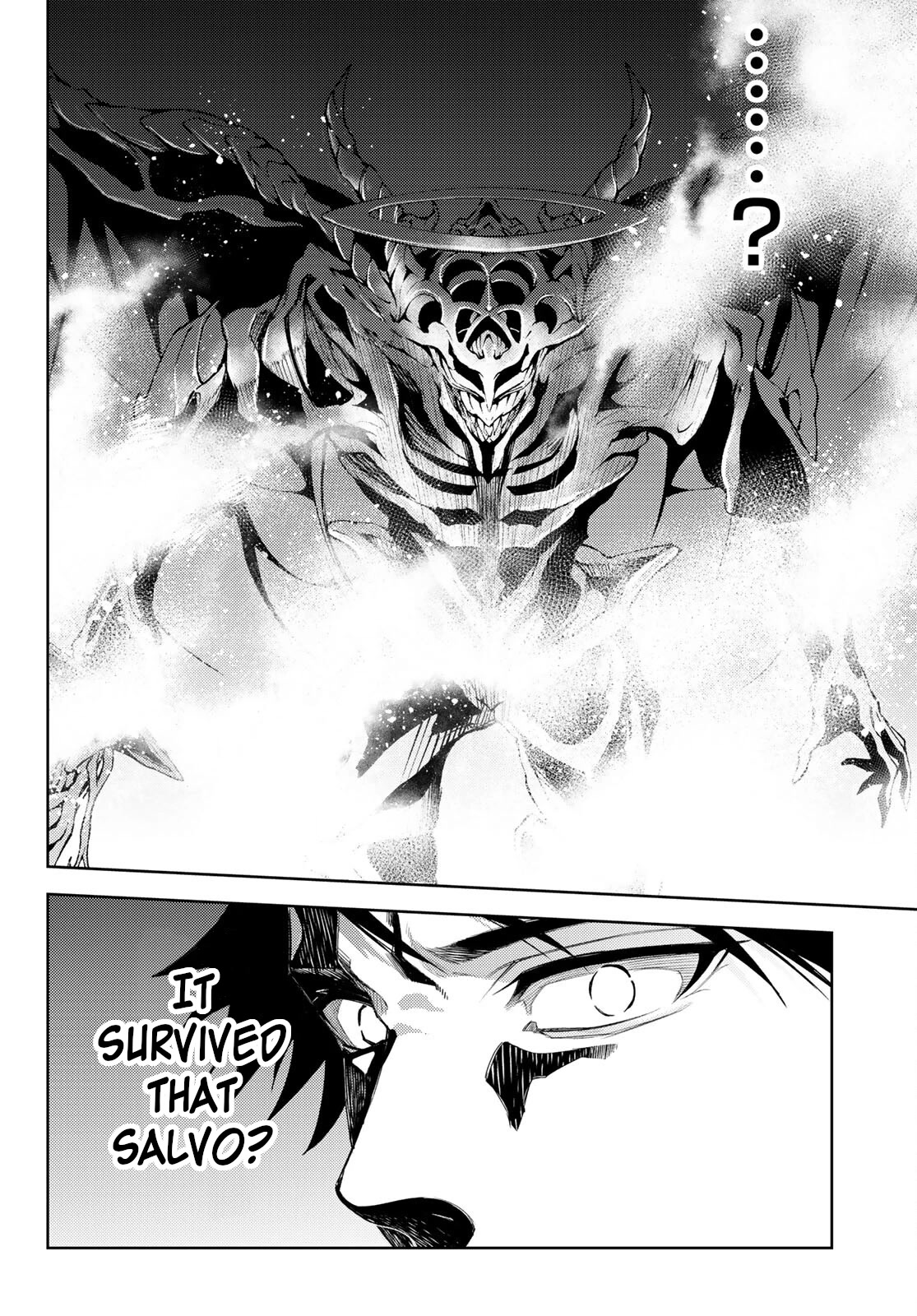 Read Wistoria's Wand and Sword EN Manga Online