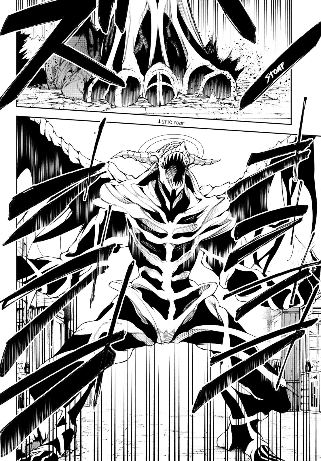 Read Wistoria's Wand and Sword EN Manga Online