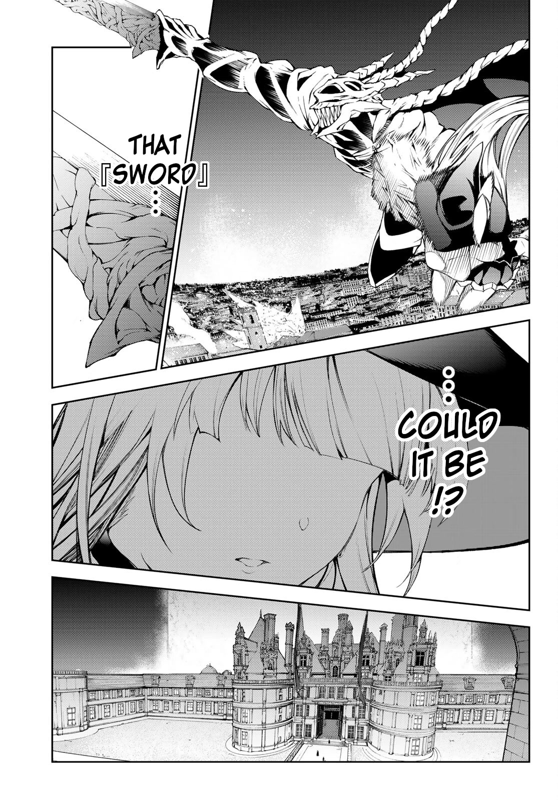 Read Wistoria's Wand and Sword EN Manga Online