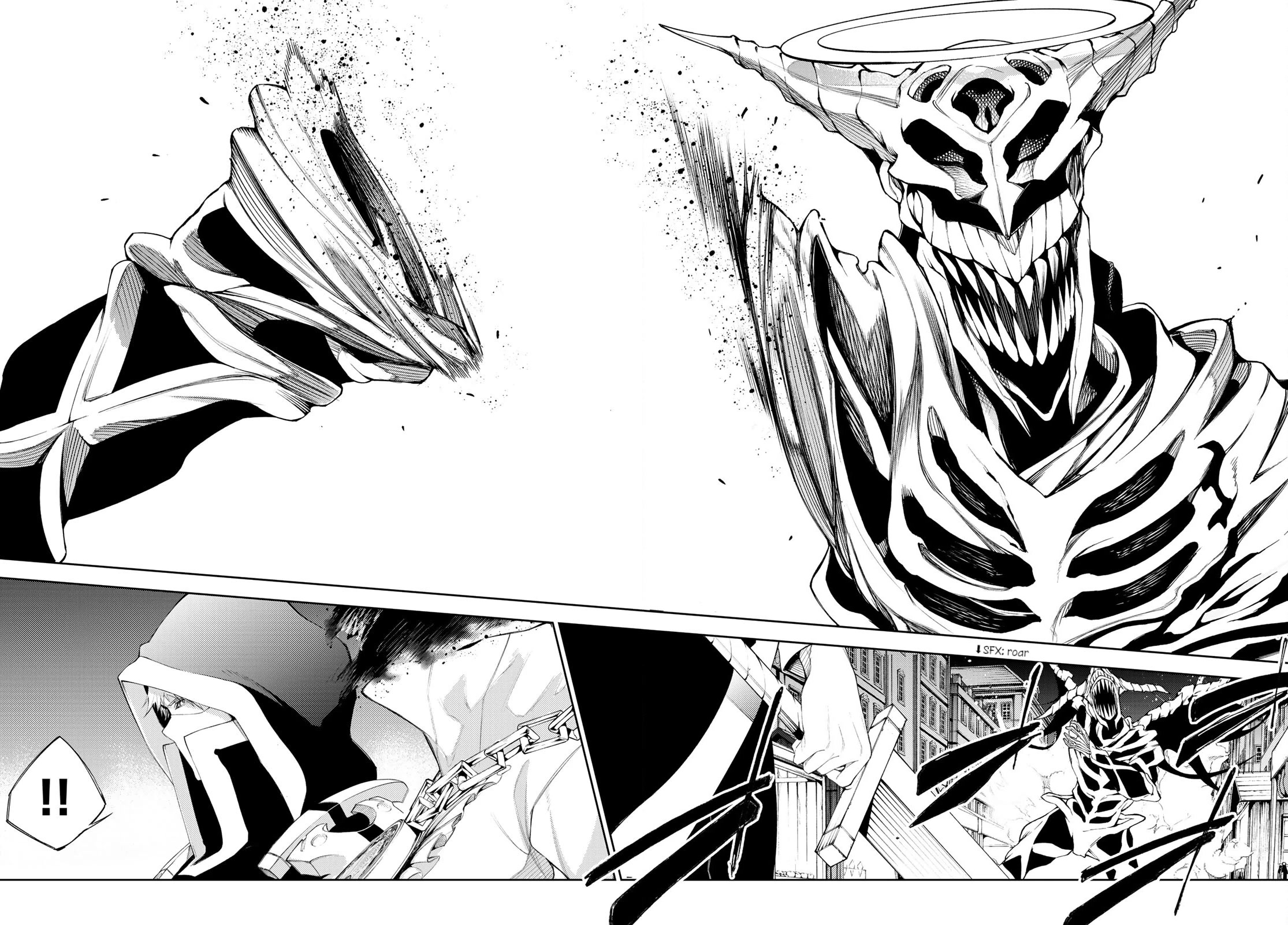 Read Wistoria's Wand and Sword EN Manga Online