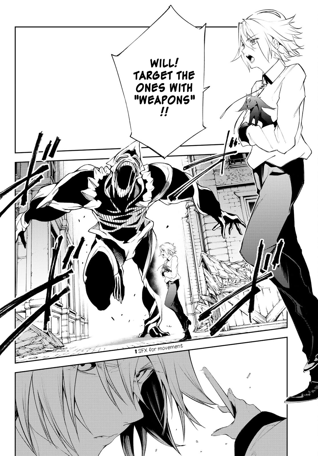 Read Wistoria's Wand and Sword EN Manga Online