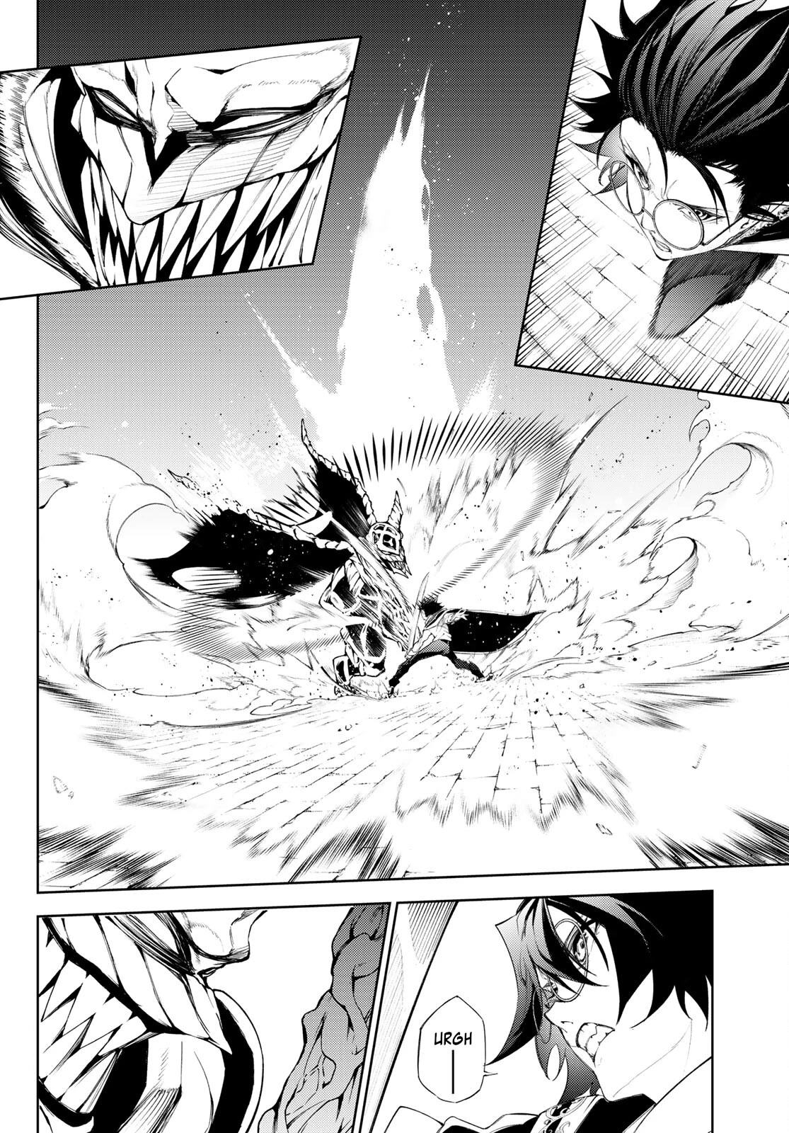 Read Wistoria's Wand and Sword EN Manga Online