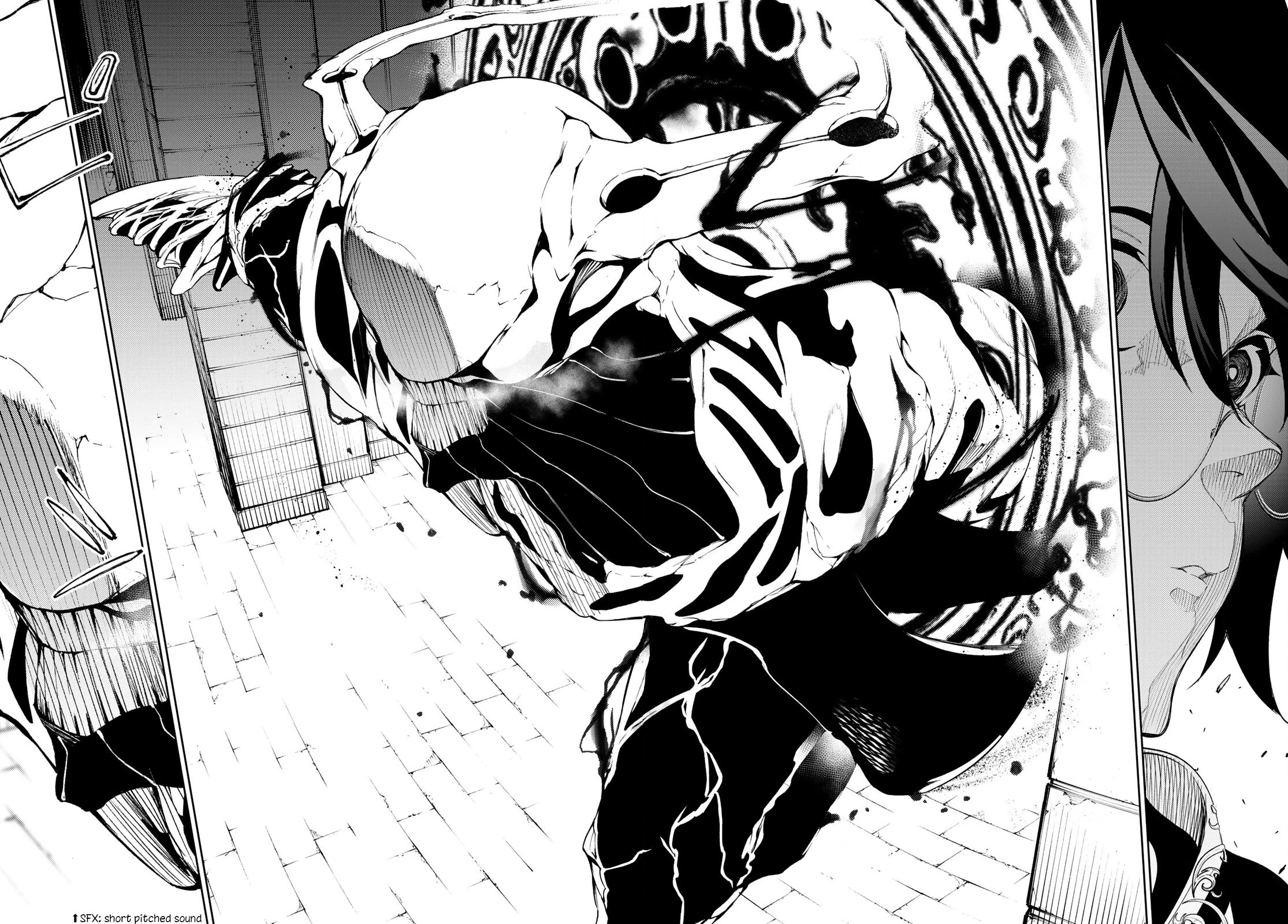 Read Wistoria's Wand and Sword EN Manga Online