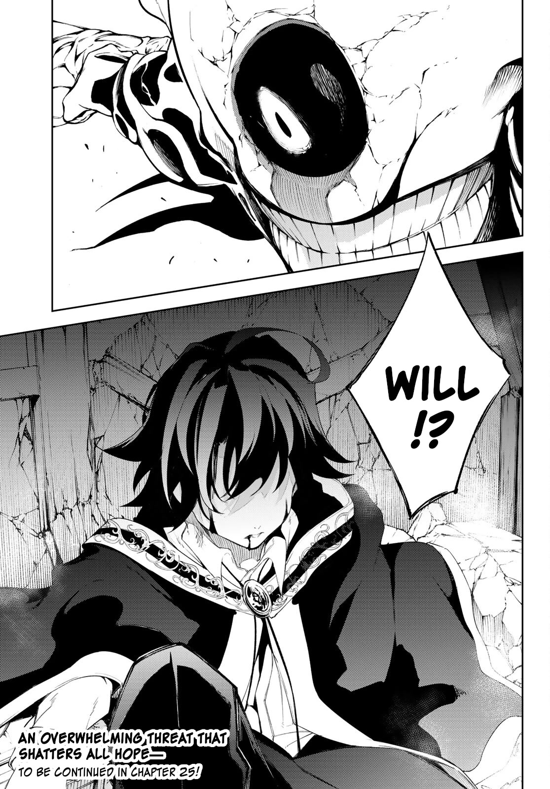 Read Wistoria's Wand and Sword EN Manga Online