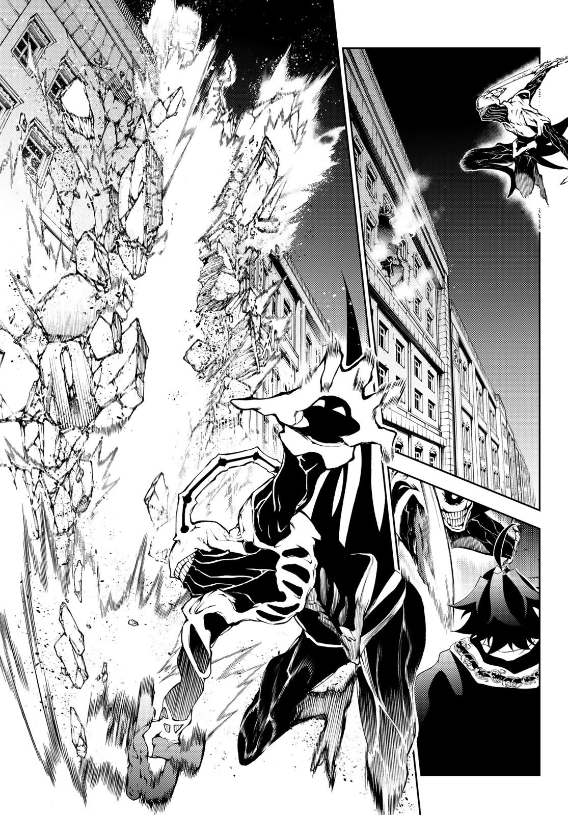 Read Wistoria's Wand and Sword EN Manga Online