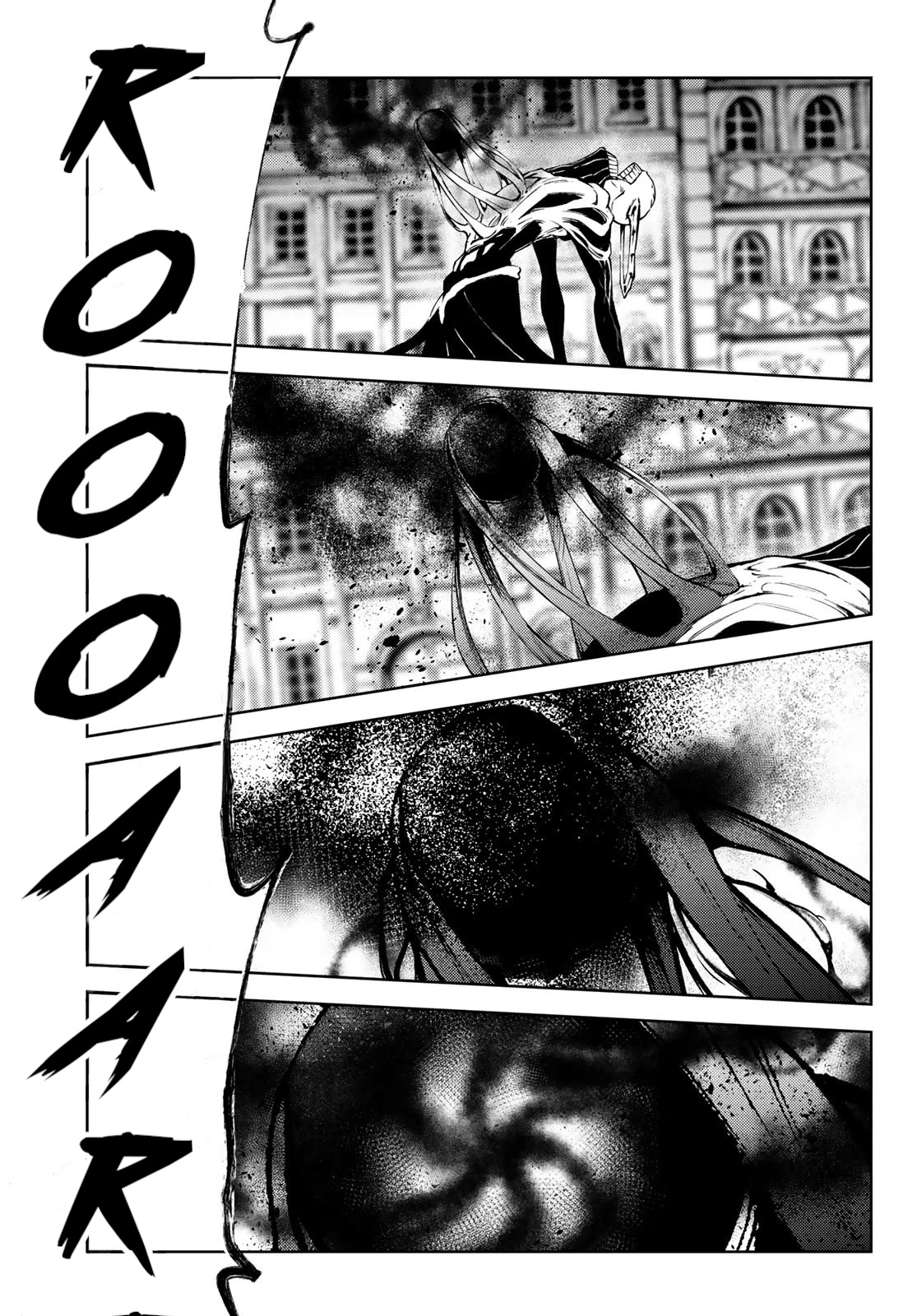 Read Wistoria's Wand and Sword EN Manga Online