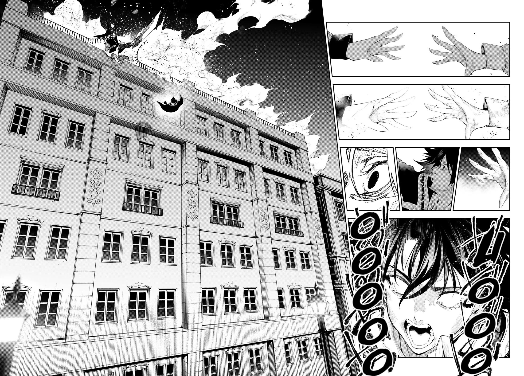 Read Wistoria's Wand and Sword EN Manga Online