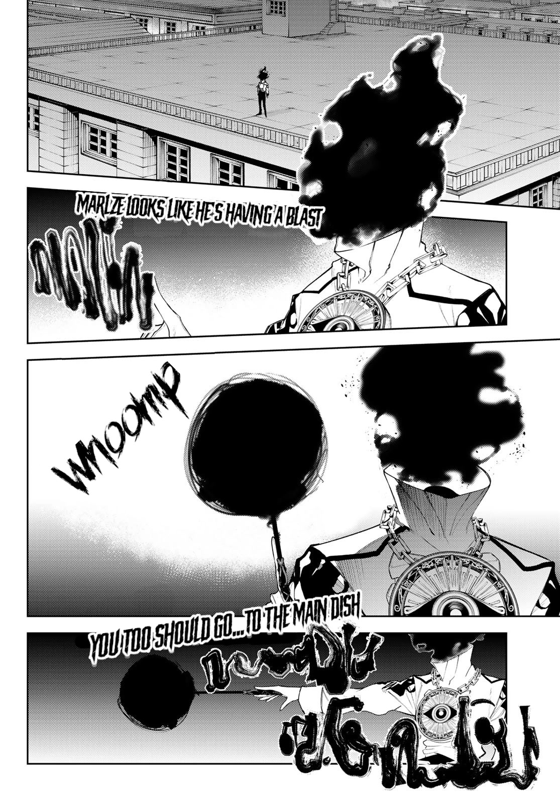 Read Wistoria's Wand and Sword EN Manga Online