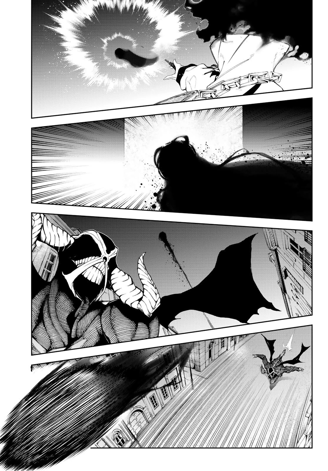 Read Wistoria's Wand and Sword EN Manga Online