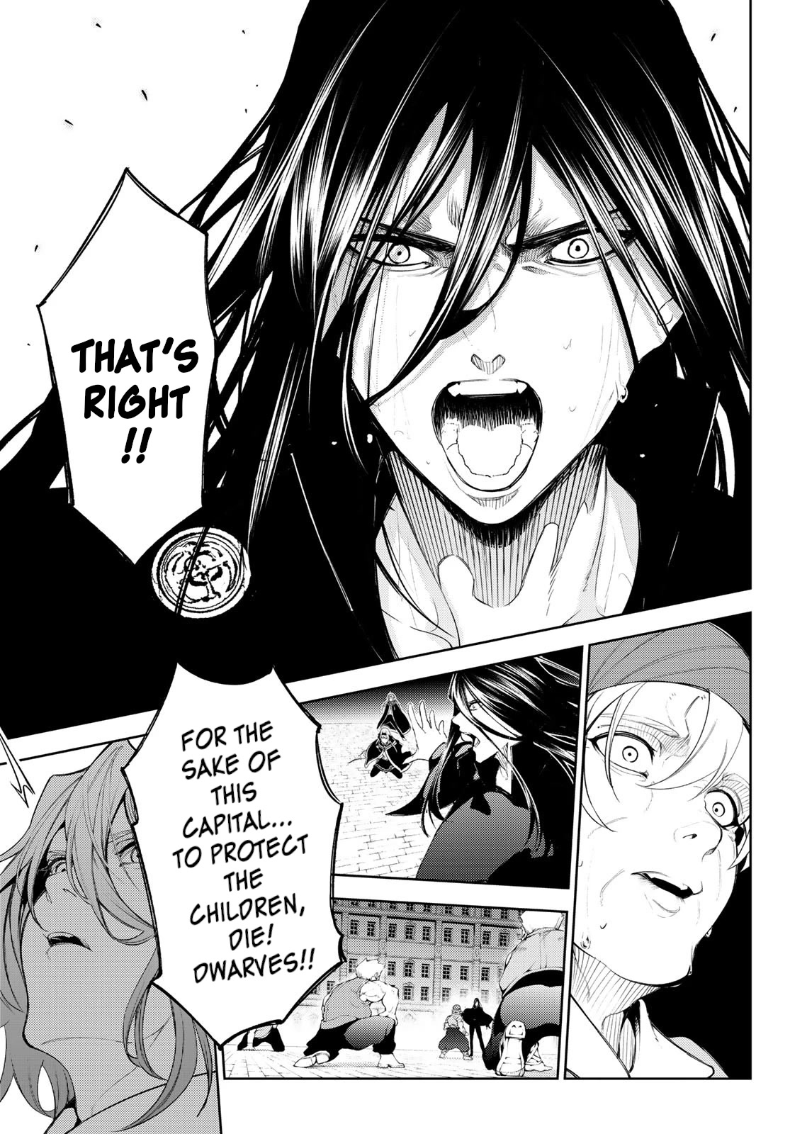 Read Wistoria's Wand and Sword EN Manga Online