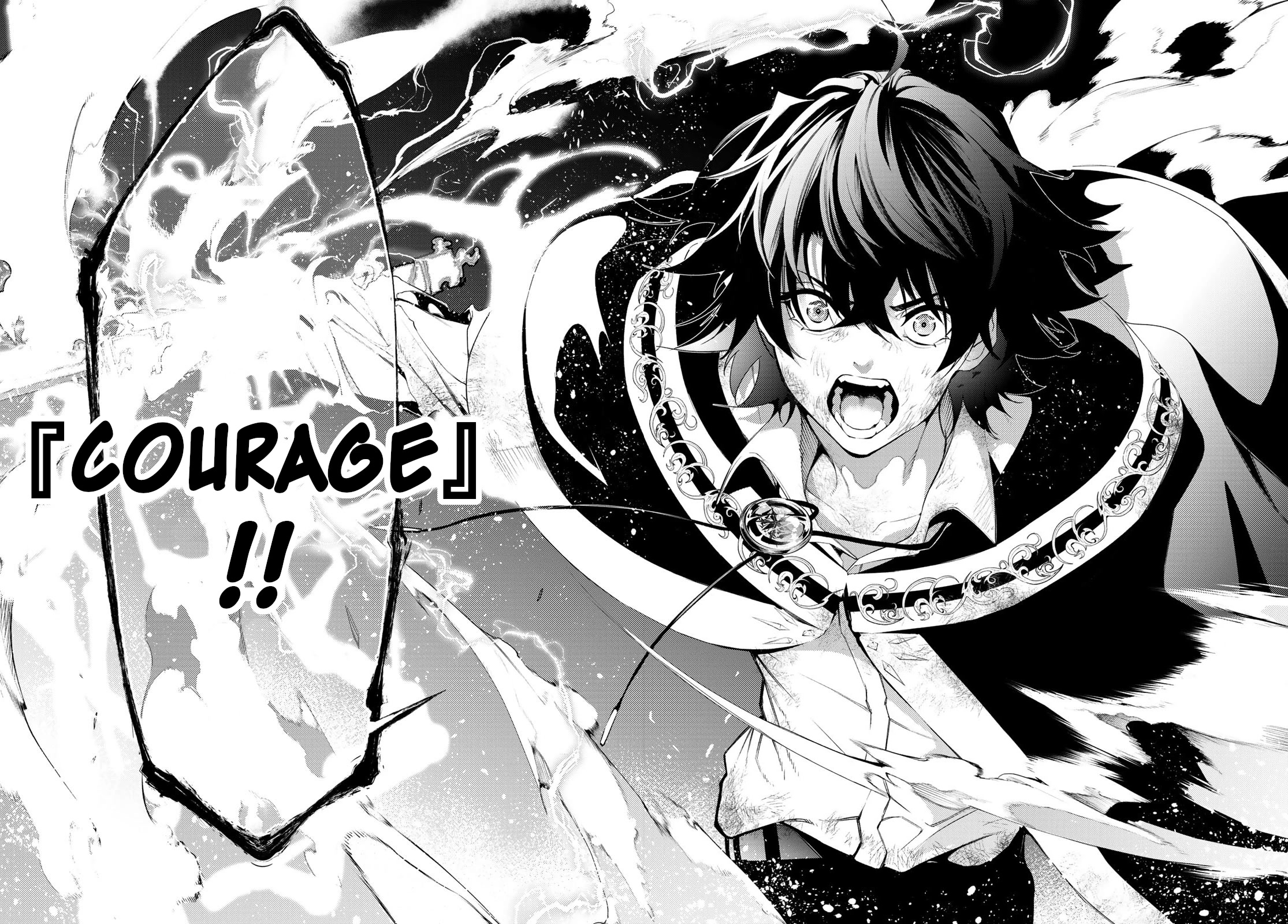 Read Wistoria's Wand and Sword EN Manga Online