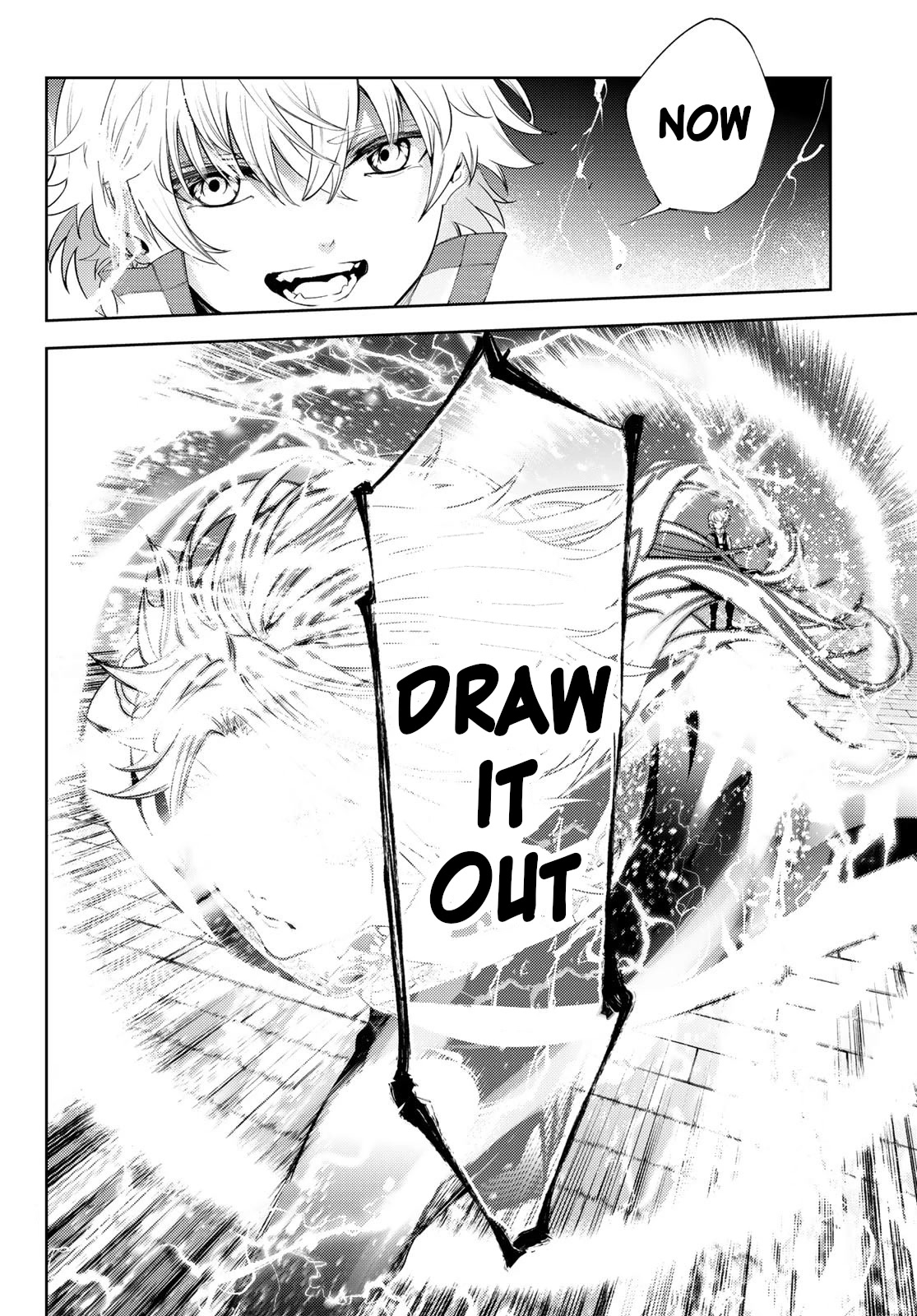 Read Wistoria's Wand and Sword EN Manga Online