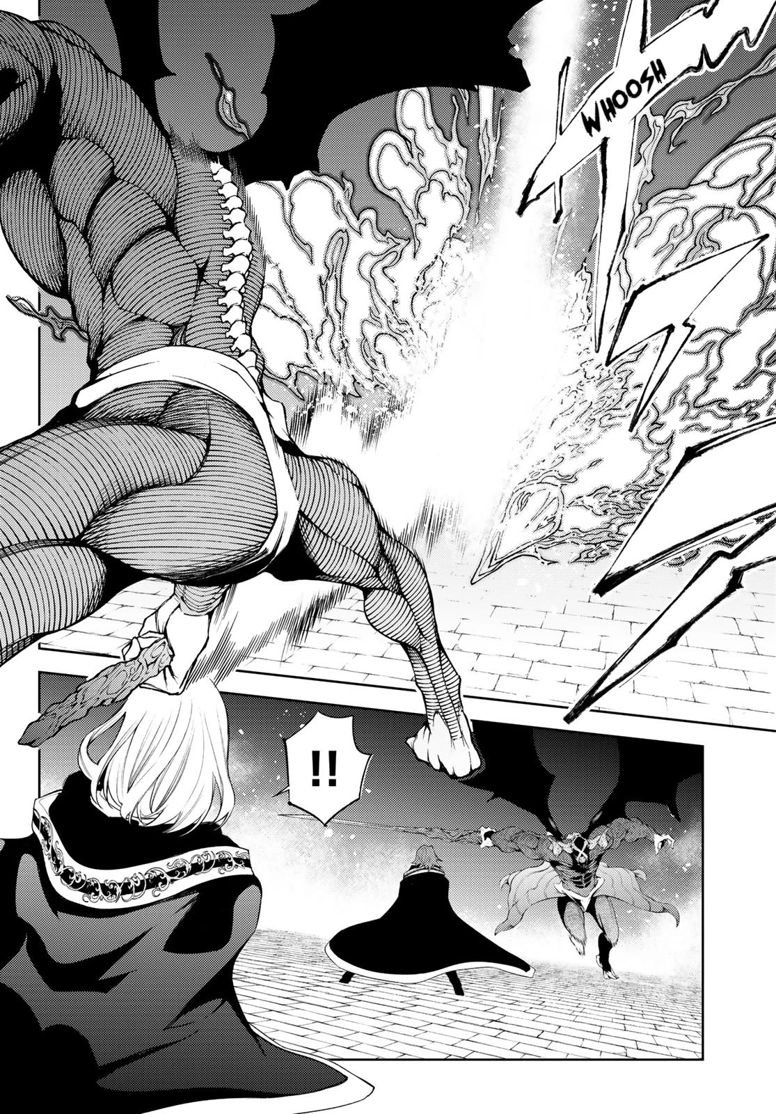Read Wistoria's Wand and Sword EN Manga Online