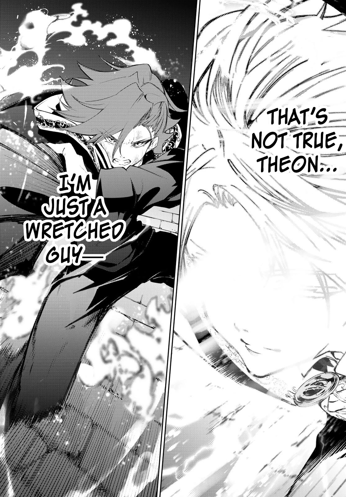 Read Wistoria's Wand and Sword EN Manga Online