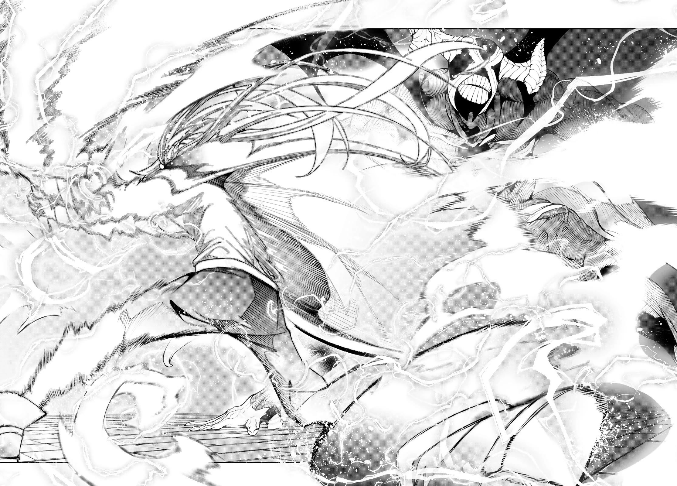 Read Wistoria's Wand and Sword EN Manga Online