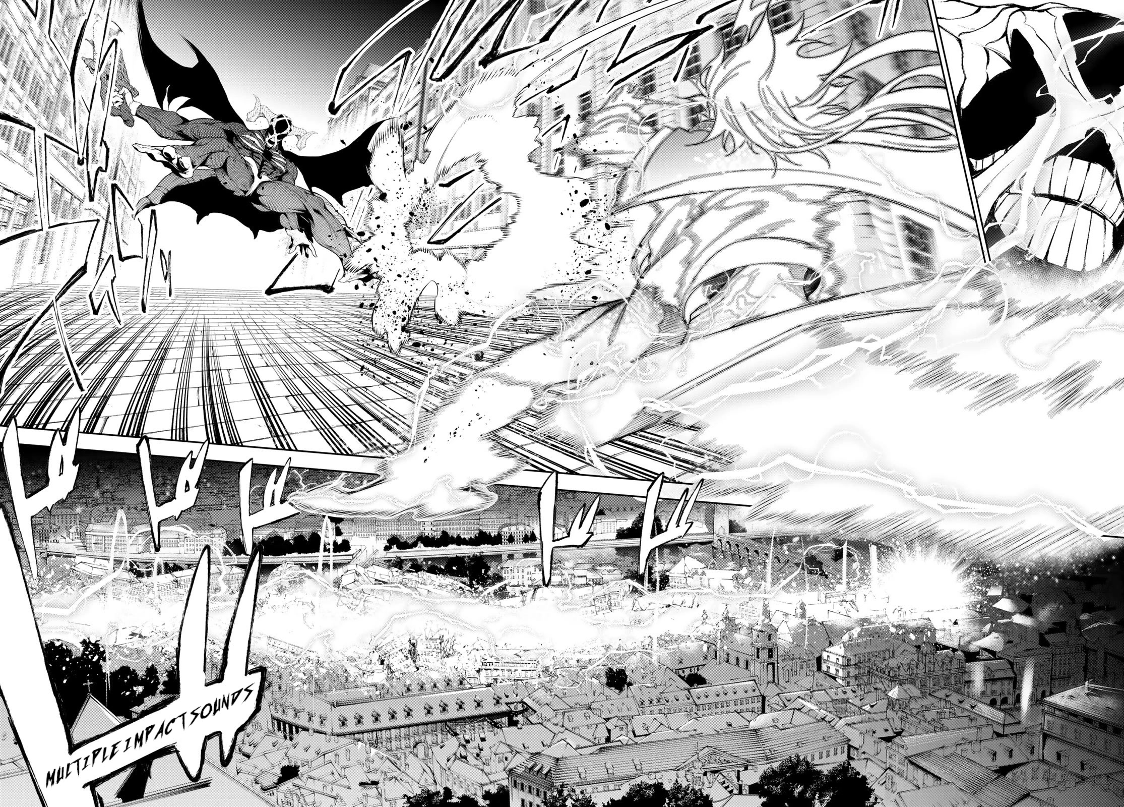 Read Wistoria's Wand and Sword EN Manga Online
