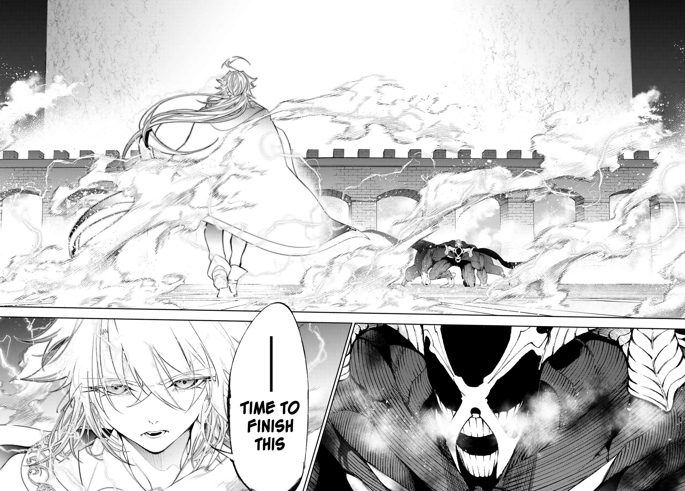 Read Wistoria's Wand and Sword EN Manga Online