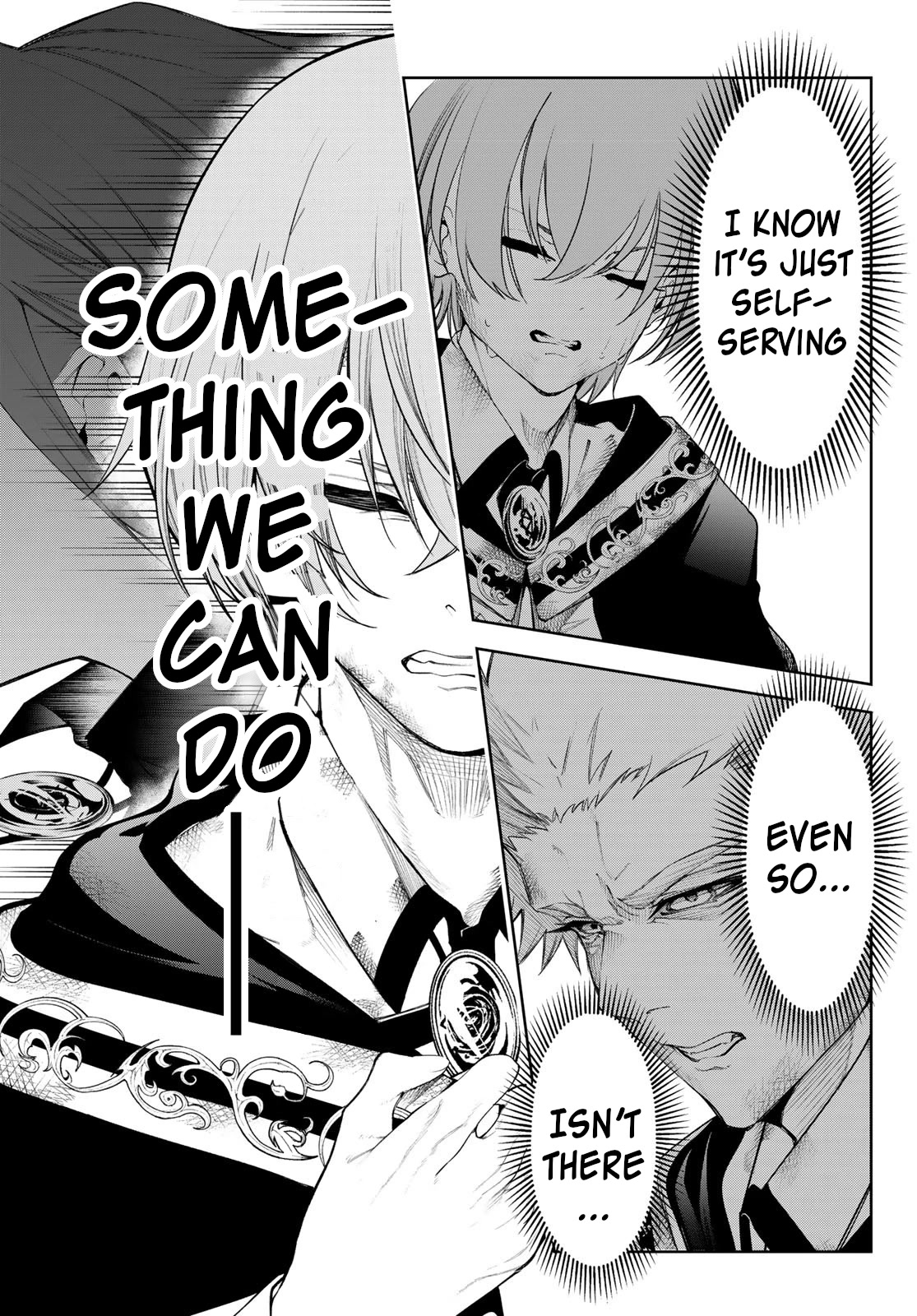 Read Wistoria's Wand and Sword EN Manga Online