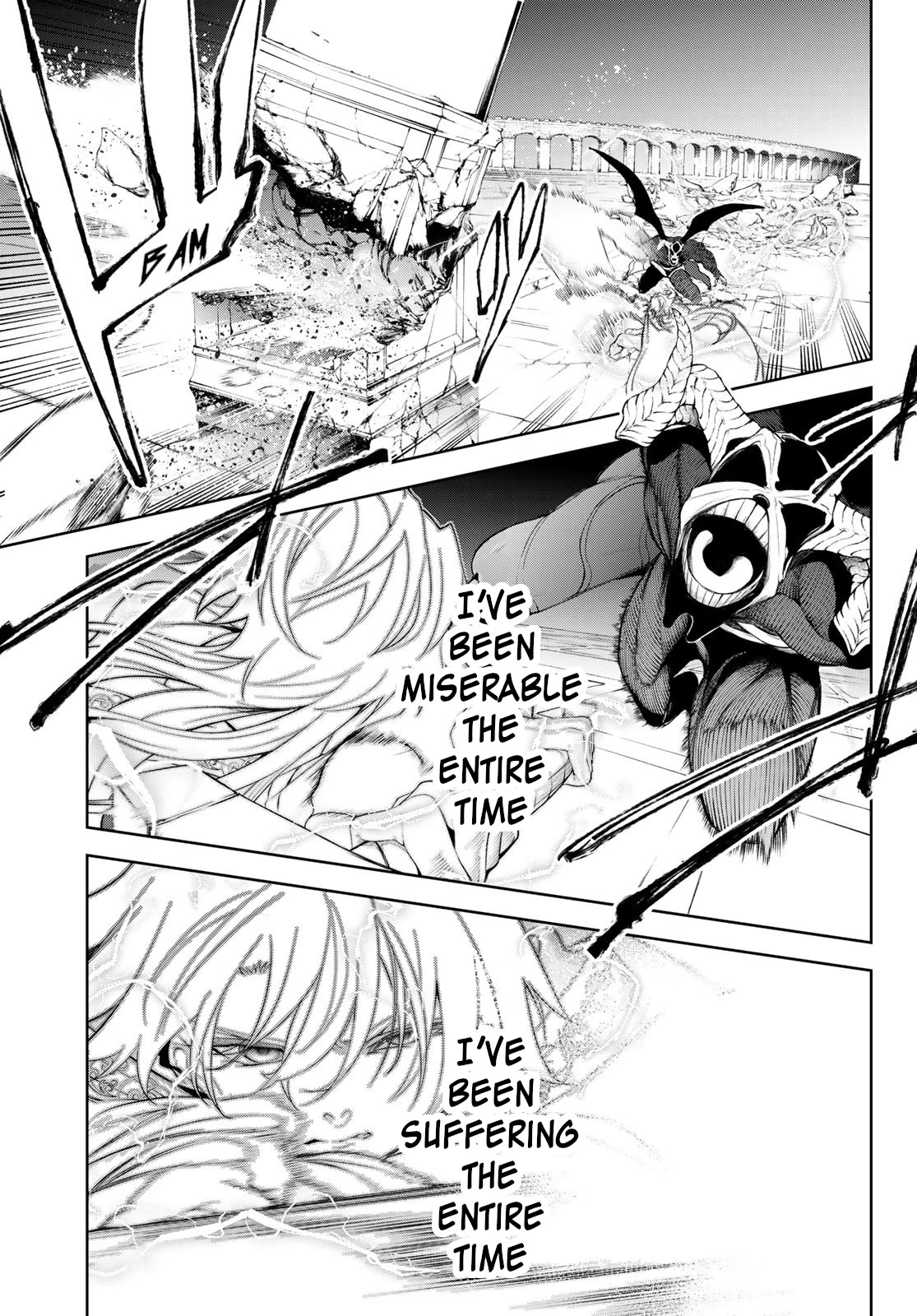 Read Wistoria's Wand and Sword EN Manga Online
