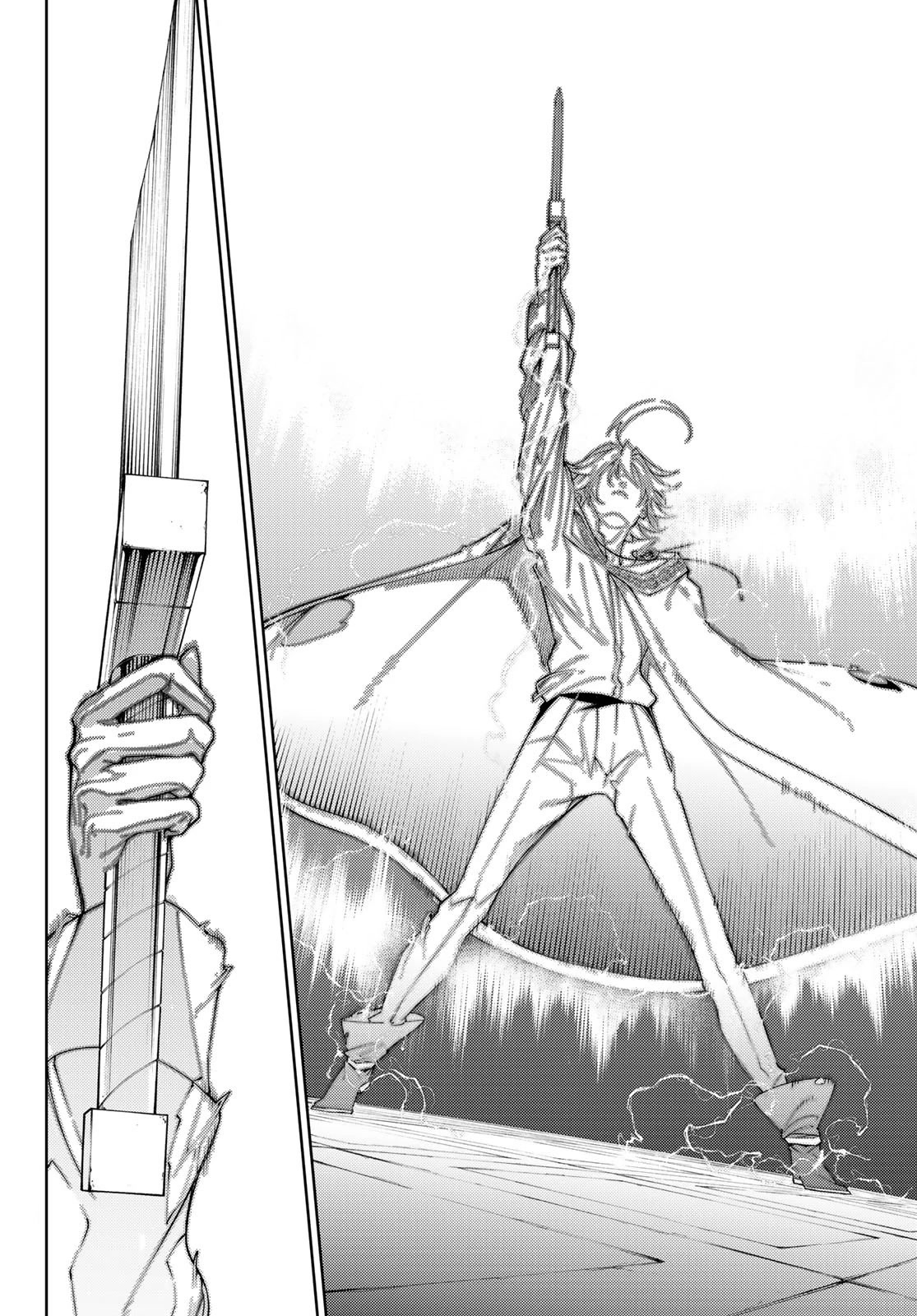 Read Wistoria's Wand and Sword EN Manga Online