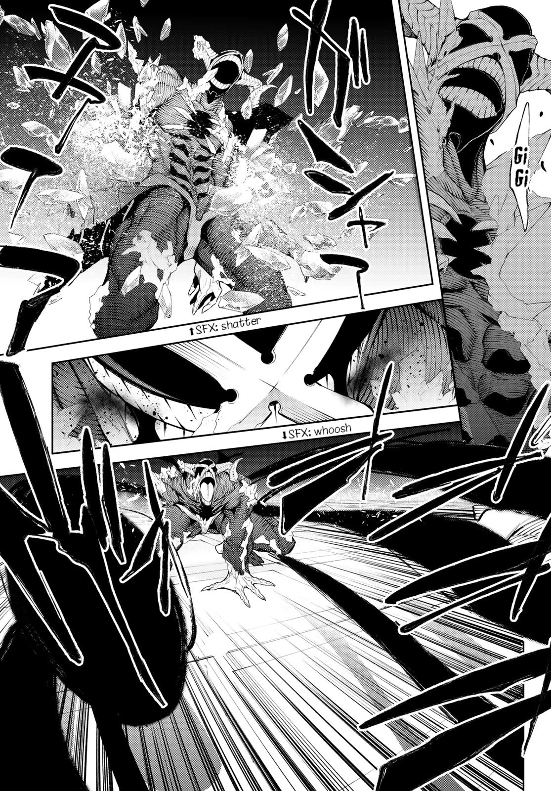 Read Wistoria's Wand and Sword EN Manga Online