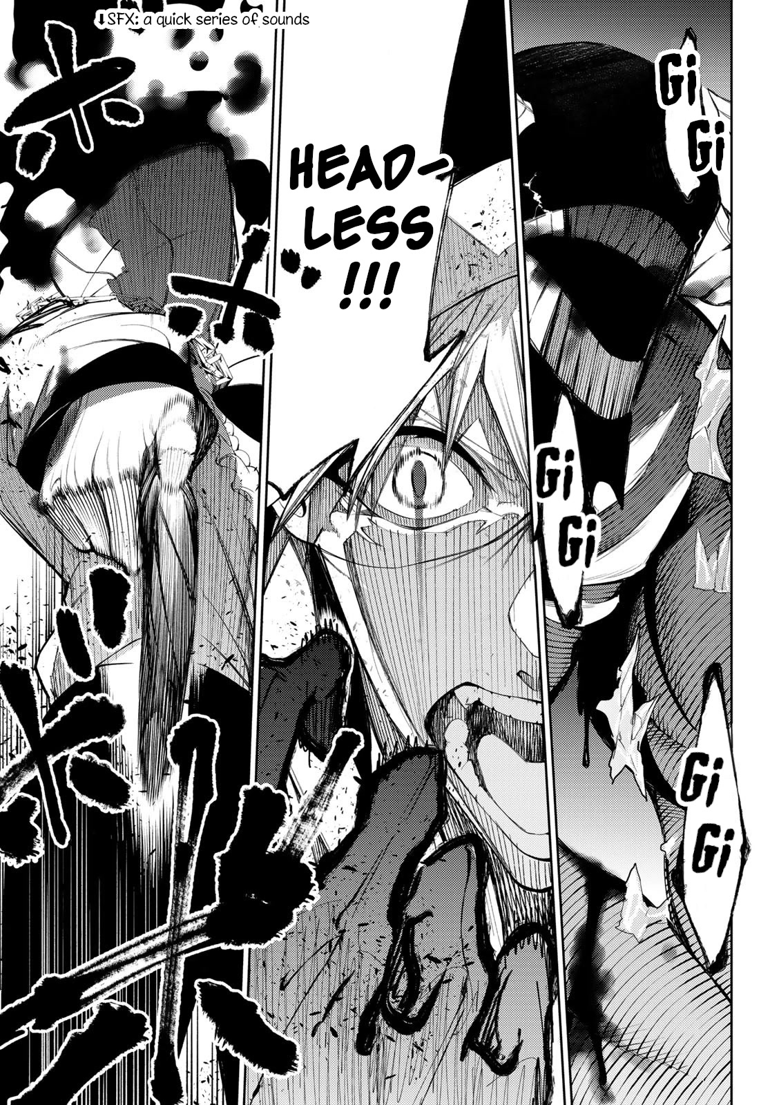 Read Wistoria's Wand and Sword EN Manga Online