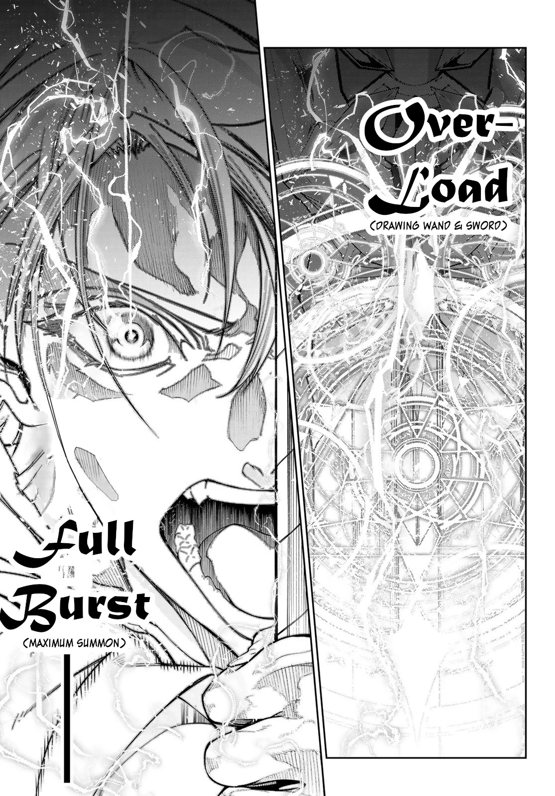 Read Wistoria's Wand and Sword EN Manga Online