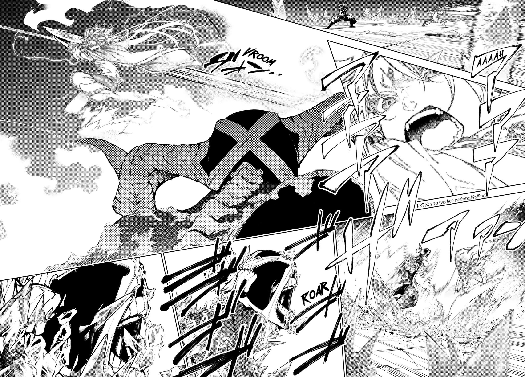 Read Wistoria's Wand and Sword EN Manga Online