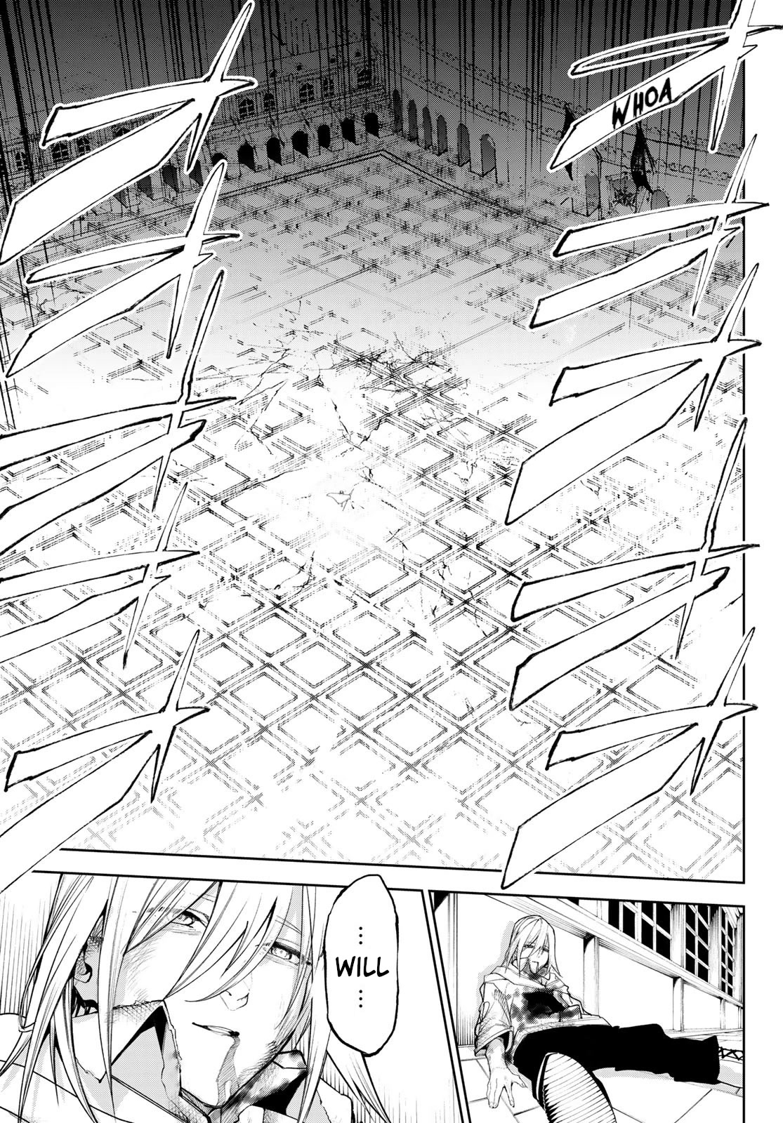Read Wistoria's Wand and Sword EN Manga Online